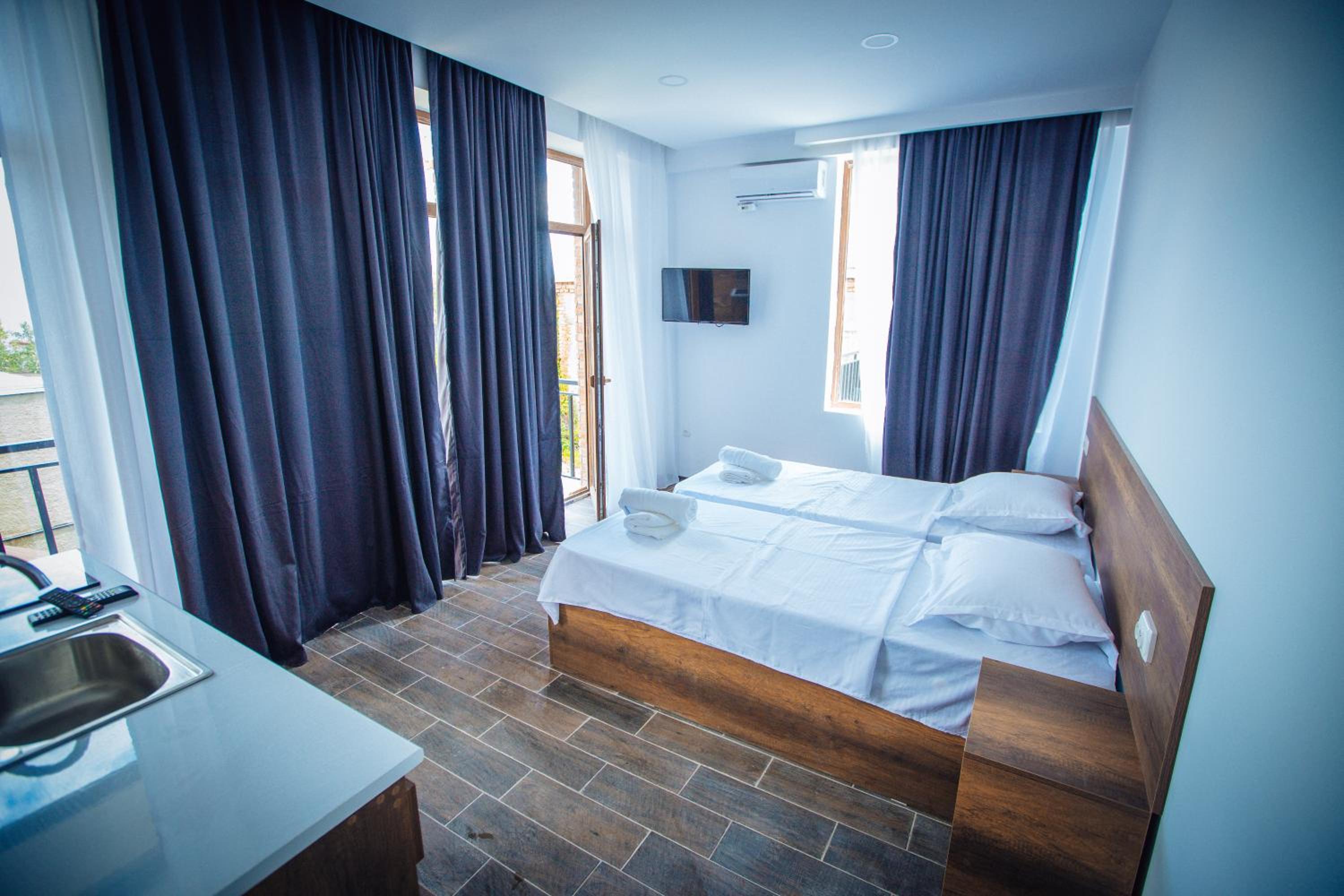 Triple Room with View photo 2