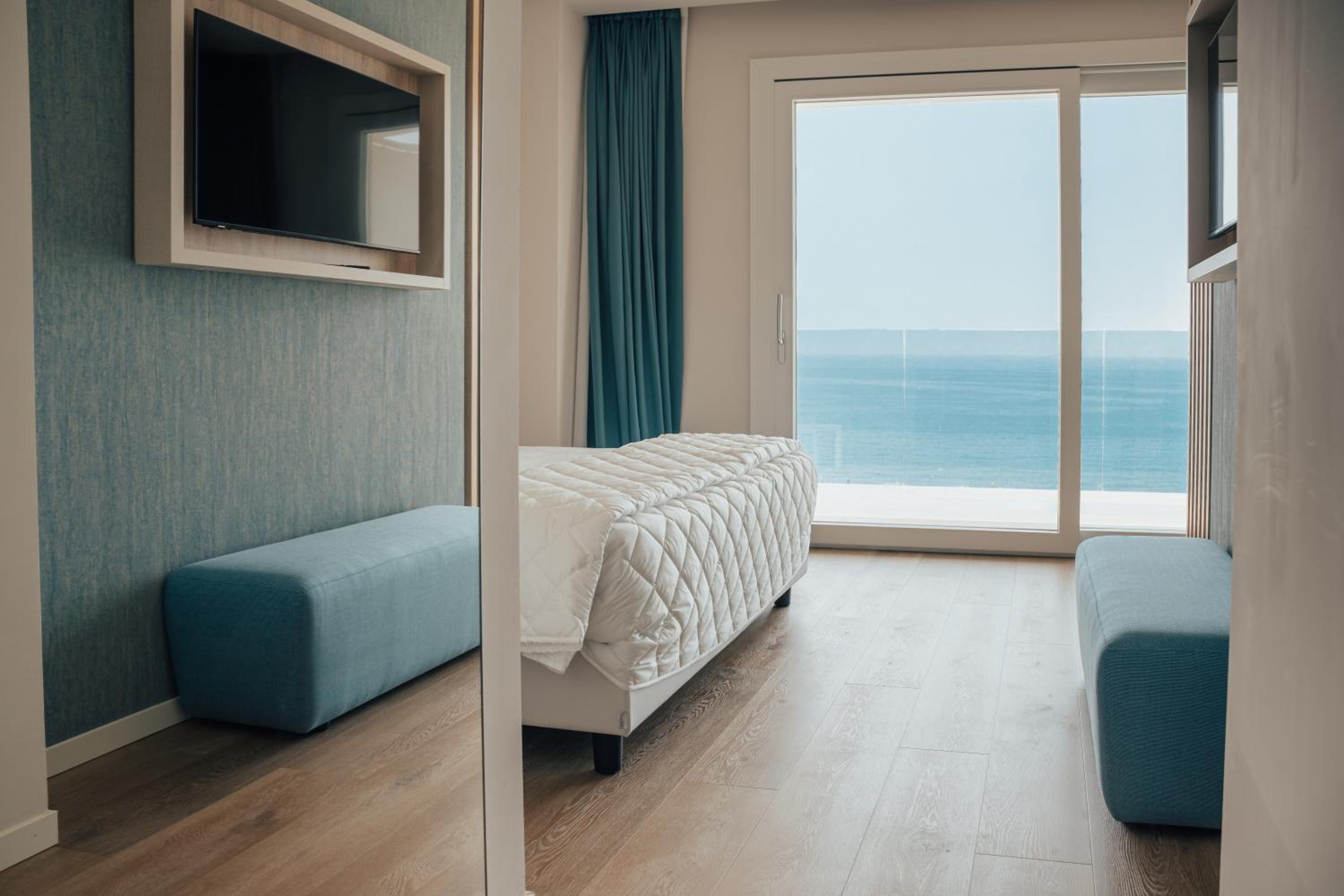 Family Junior Suite