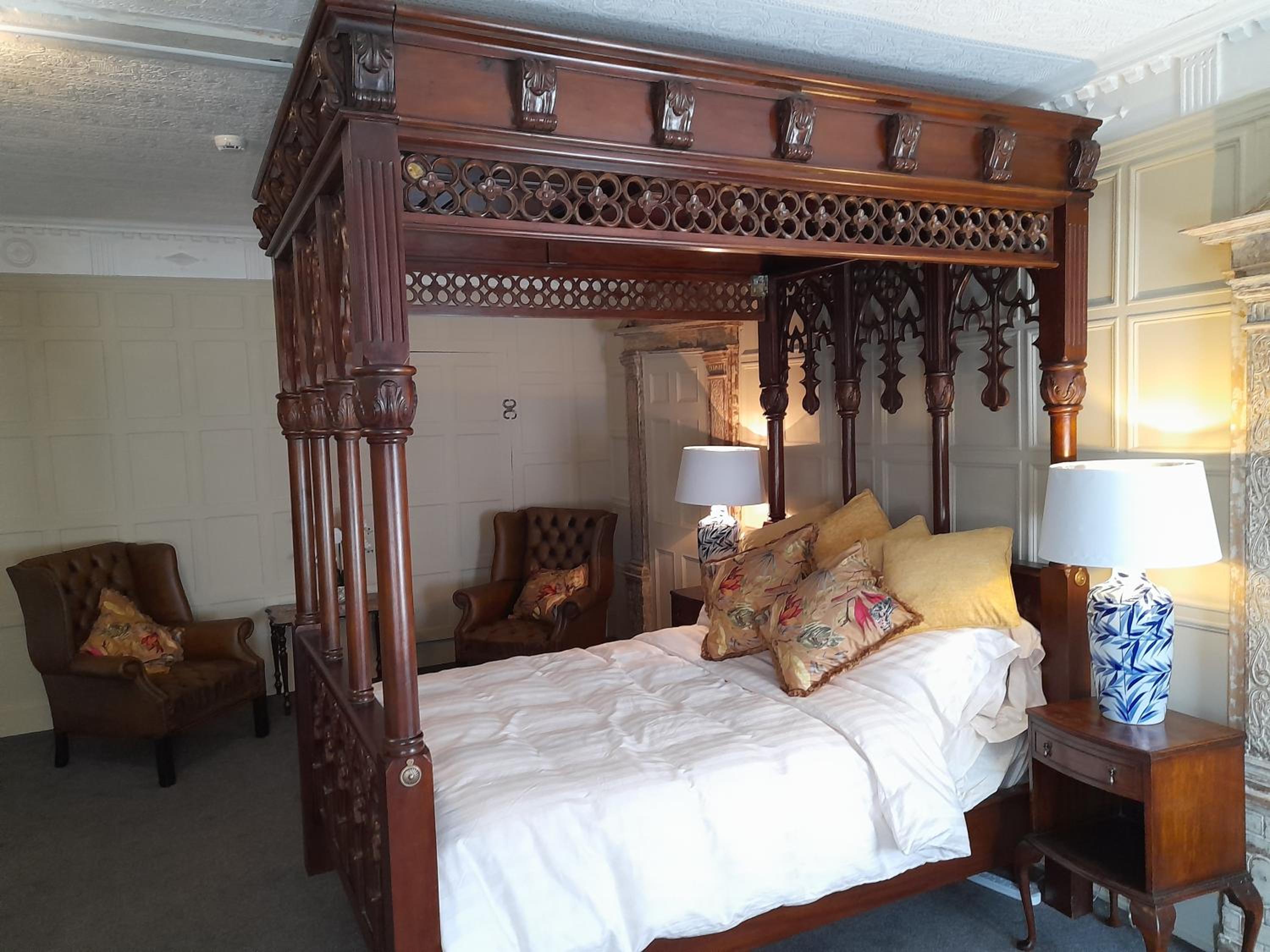 Superior King Room - Photo 39
