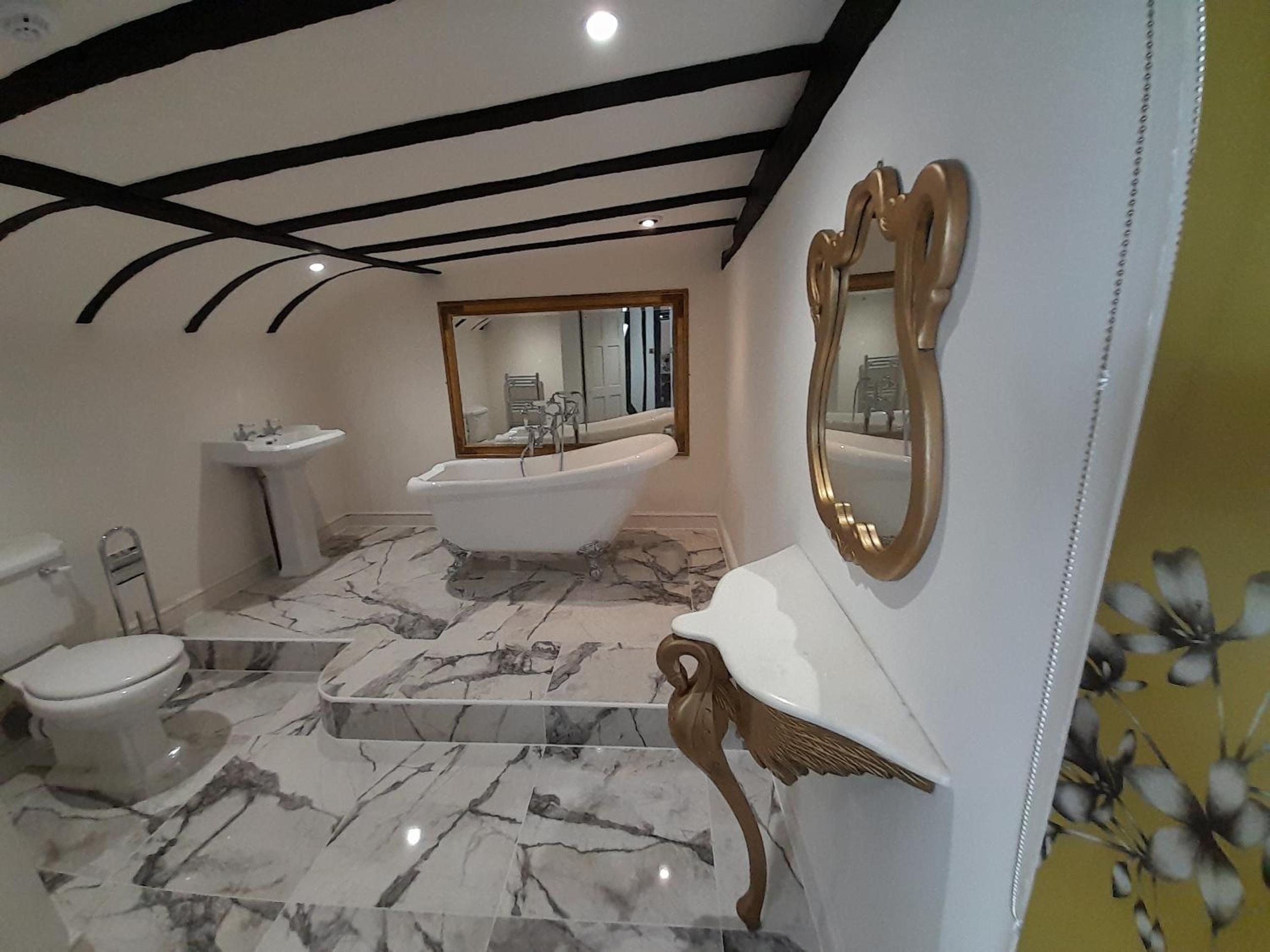 Superior Double Room - Photo 38