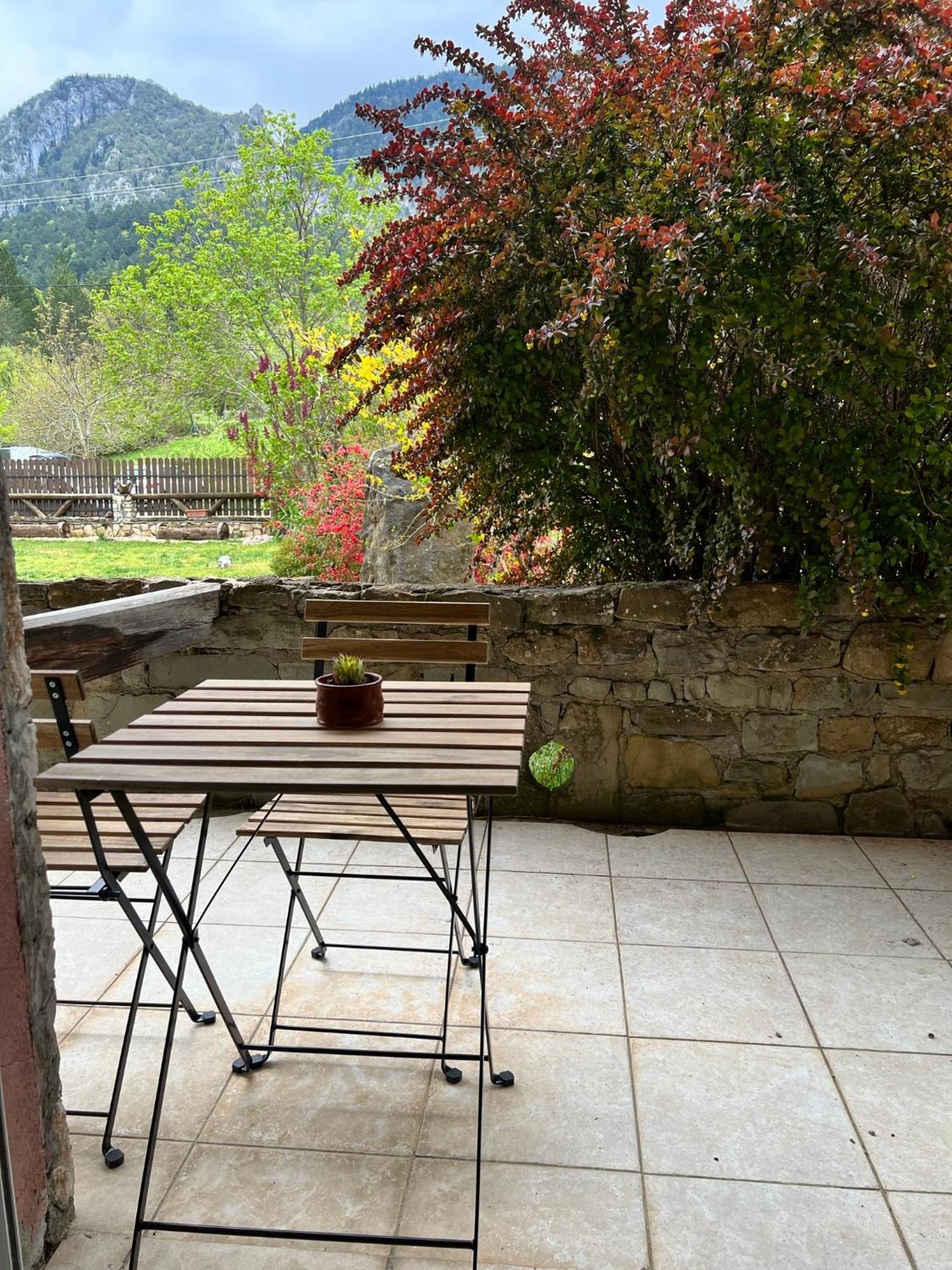 Twin Room with Mountain View - Photo 6