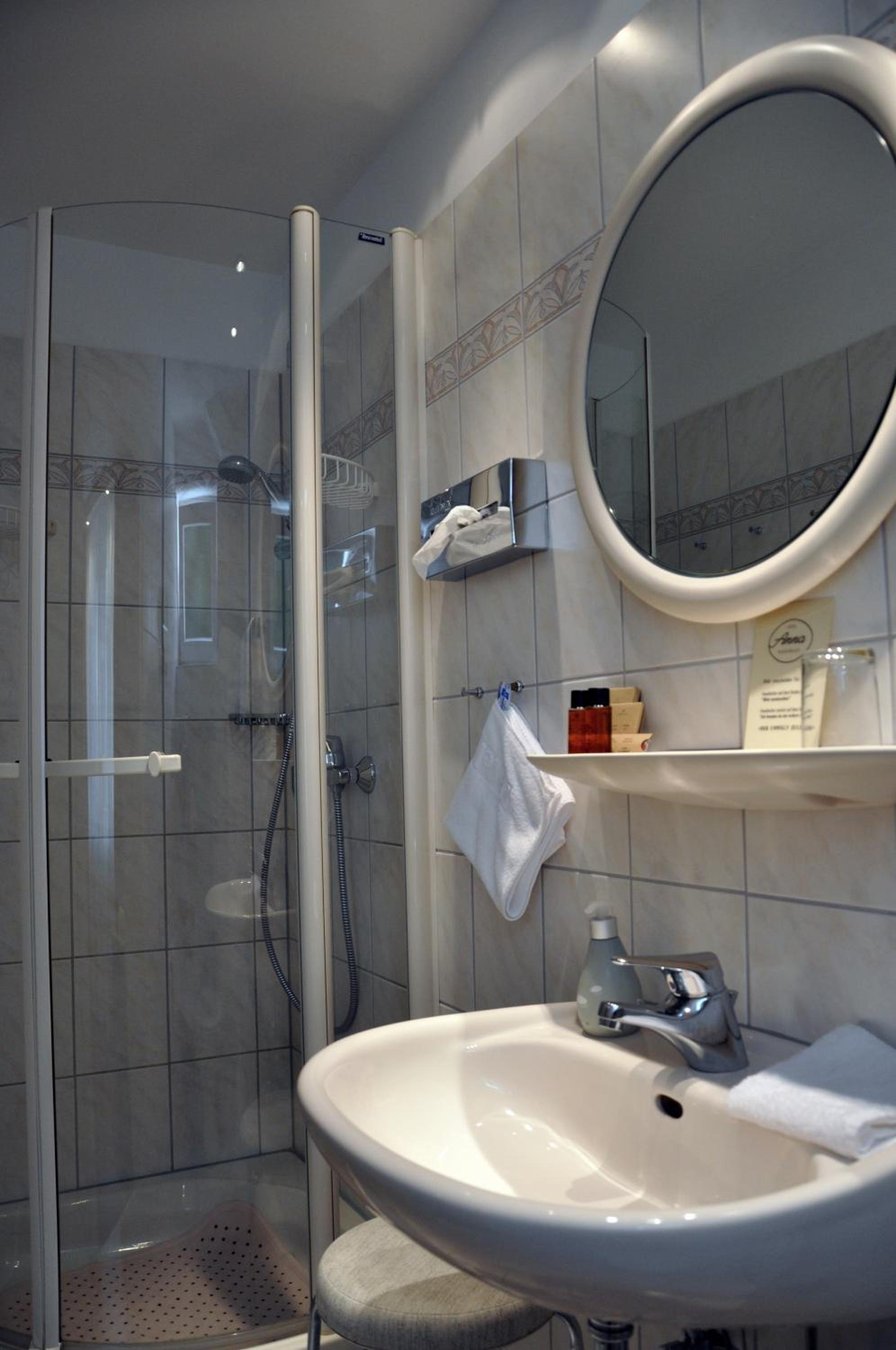Standard Single Room photo 3