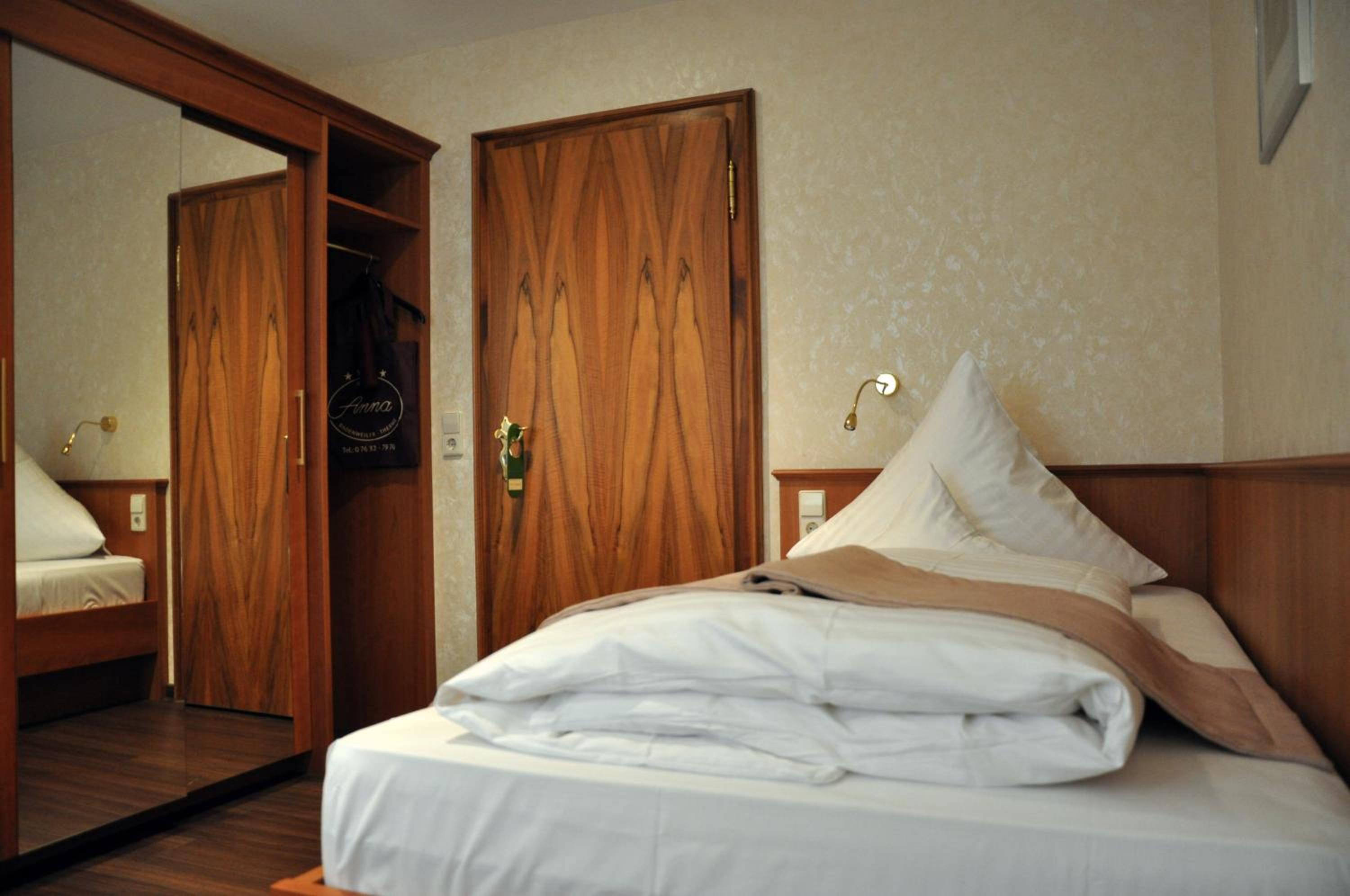 Standard Single Room photo 2
