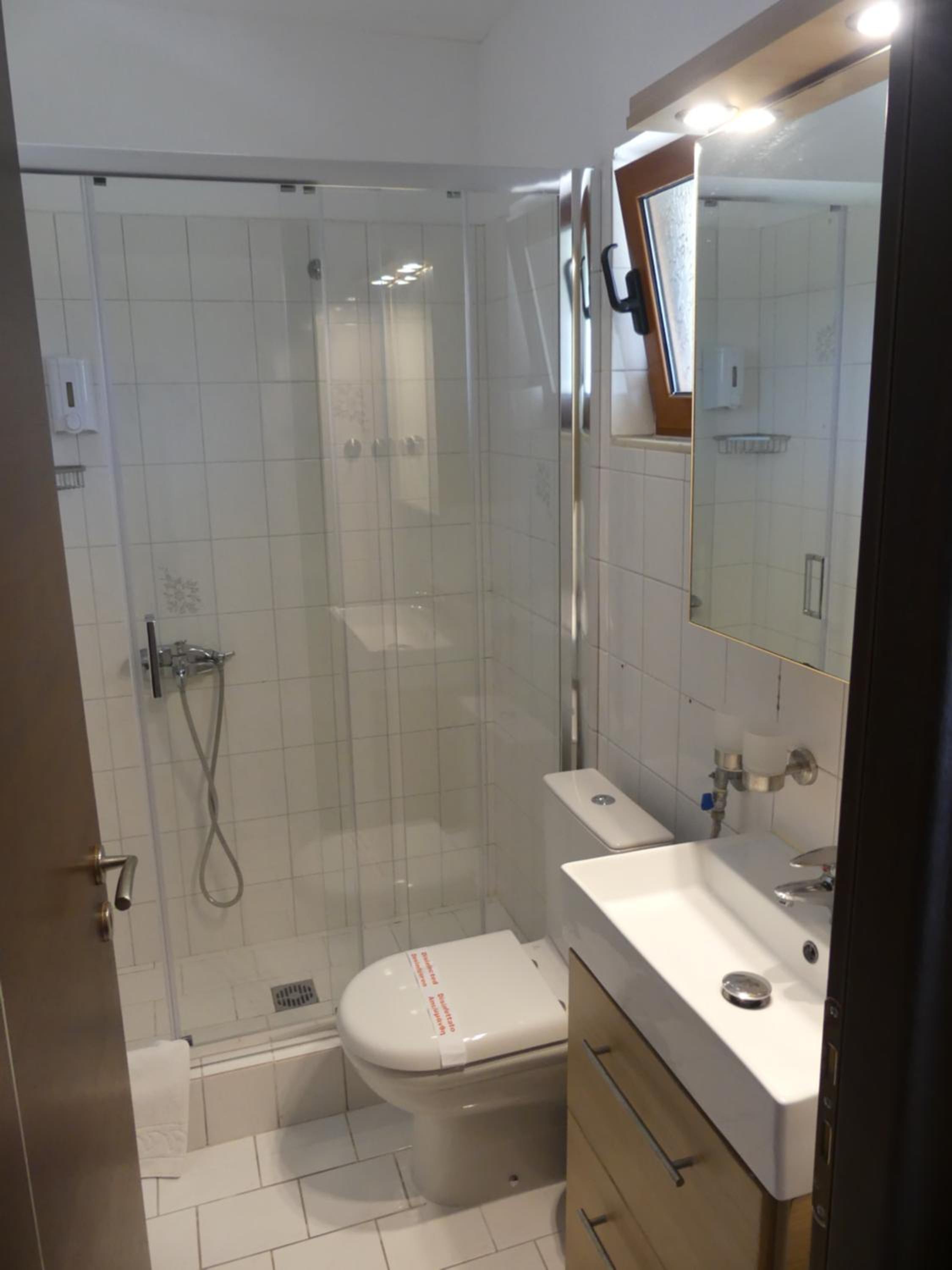 Double Room with Terrace photo 3