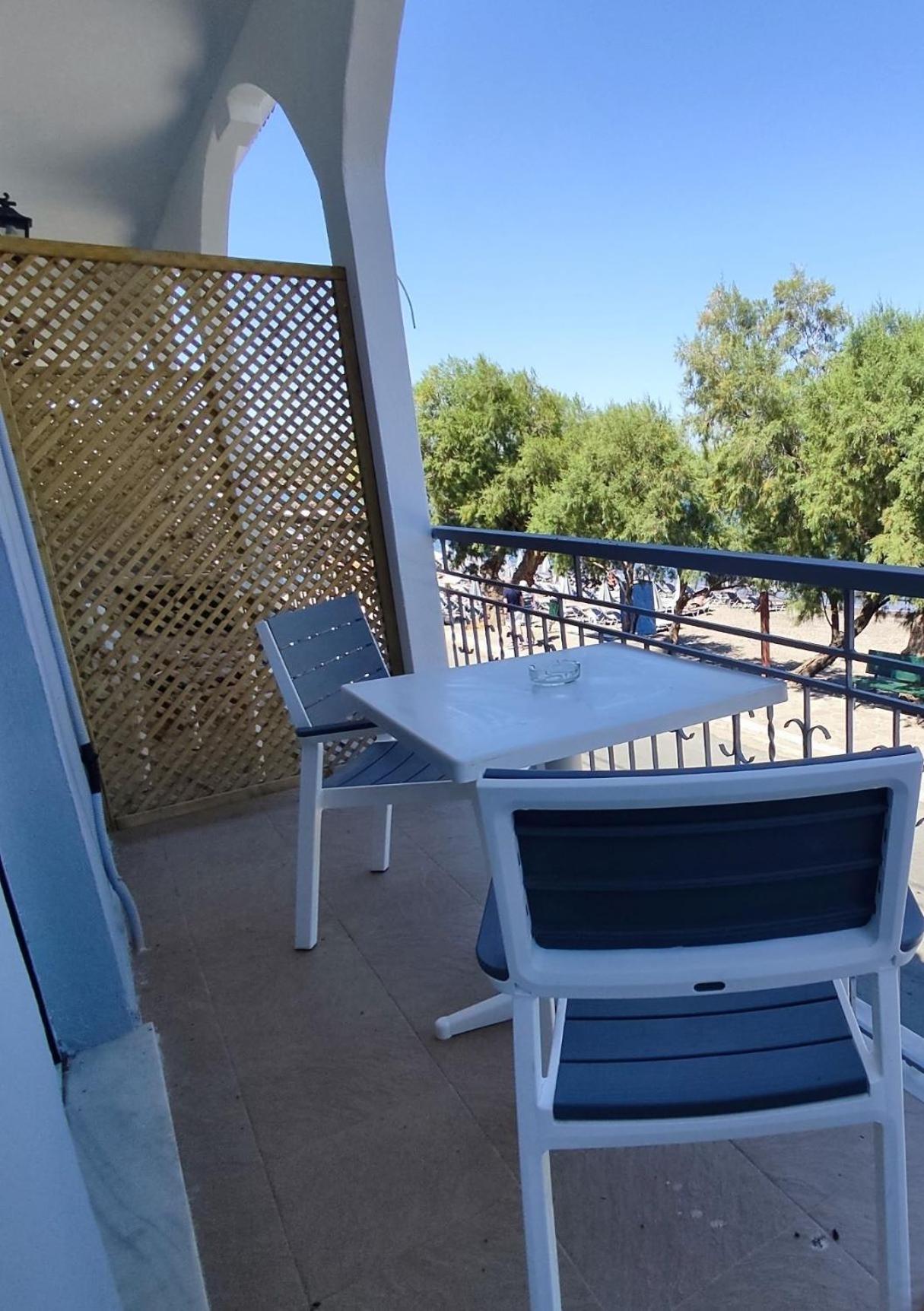 Triple Room with Sea View photo 2