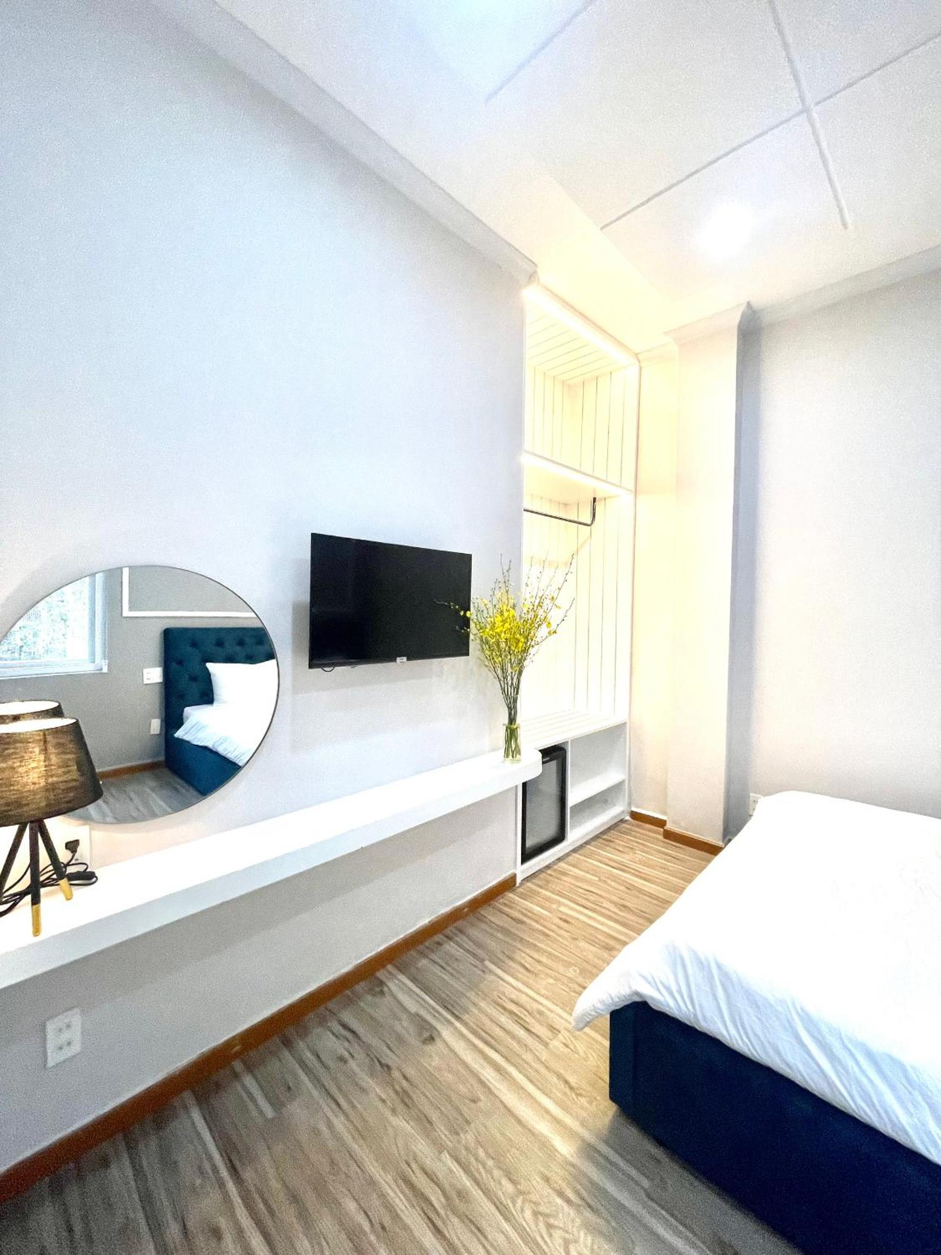 Economy Double Room - Photo 1