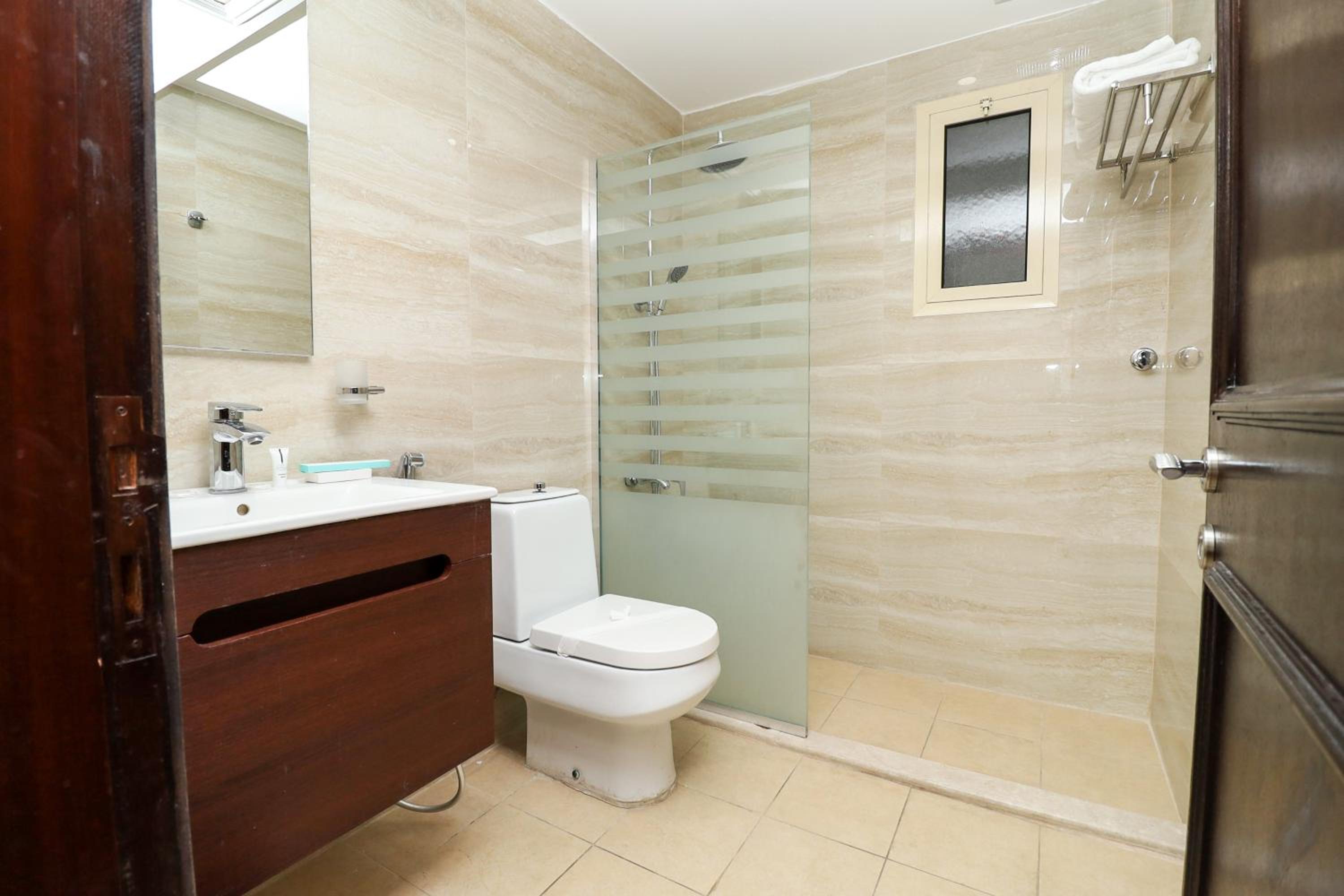 Two-Bedroom Apartment - Photo 7