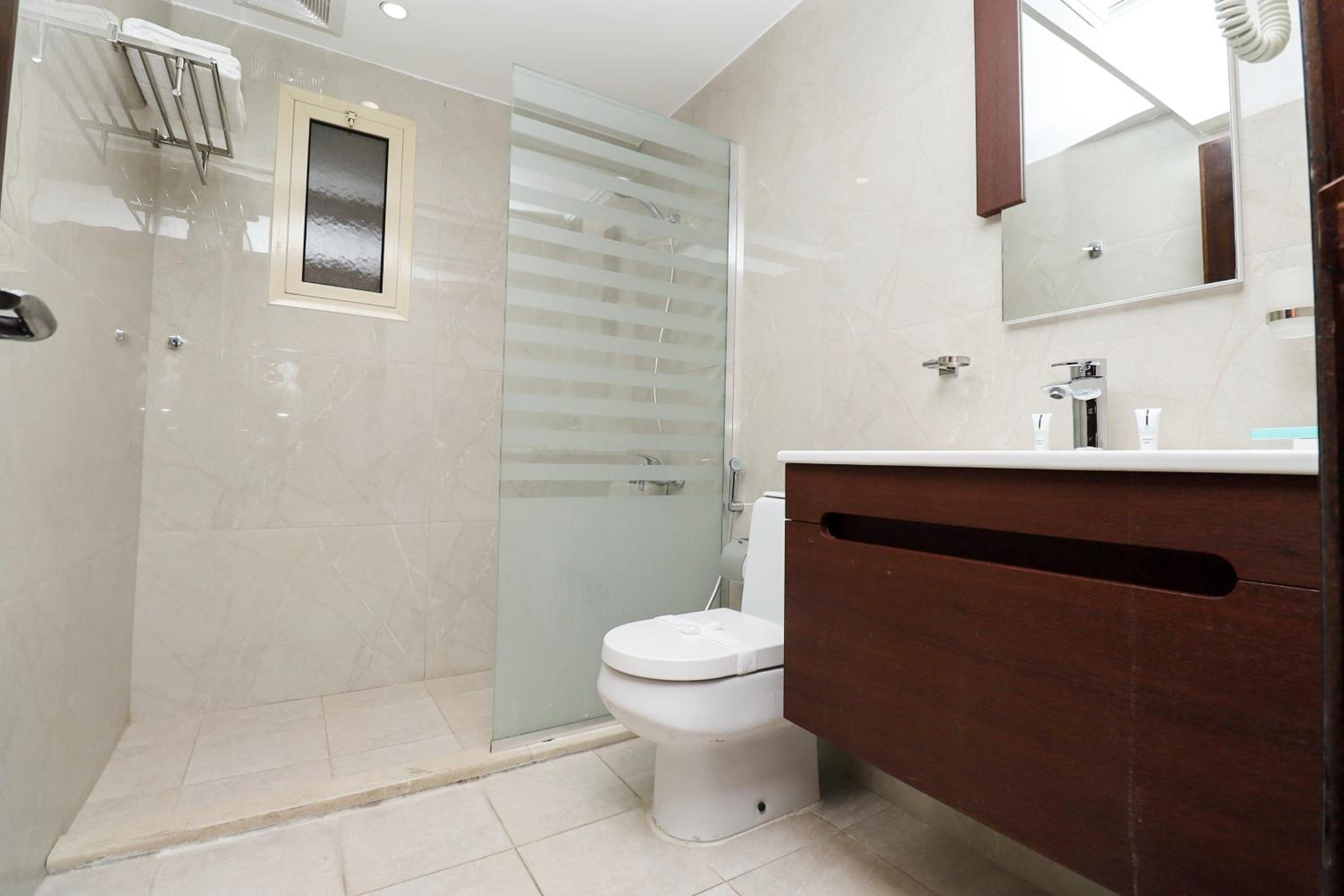 Two-Bedroom Apartment - Photo 8