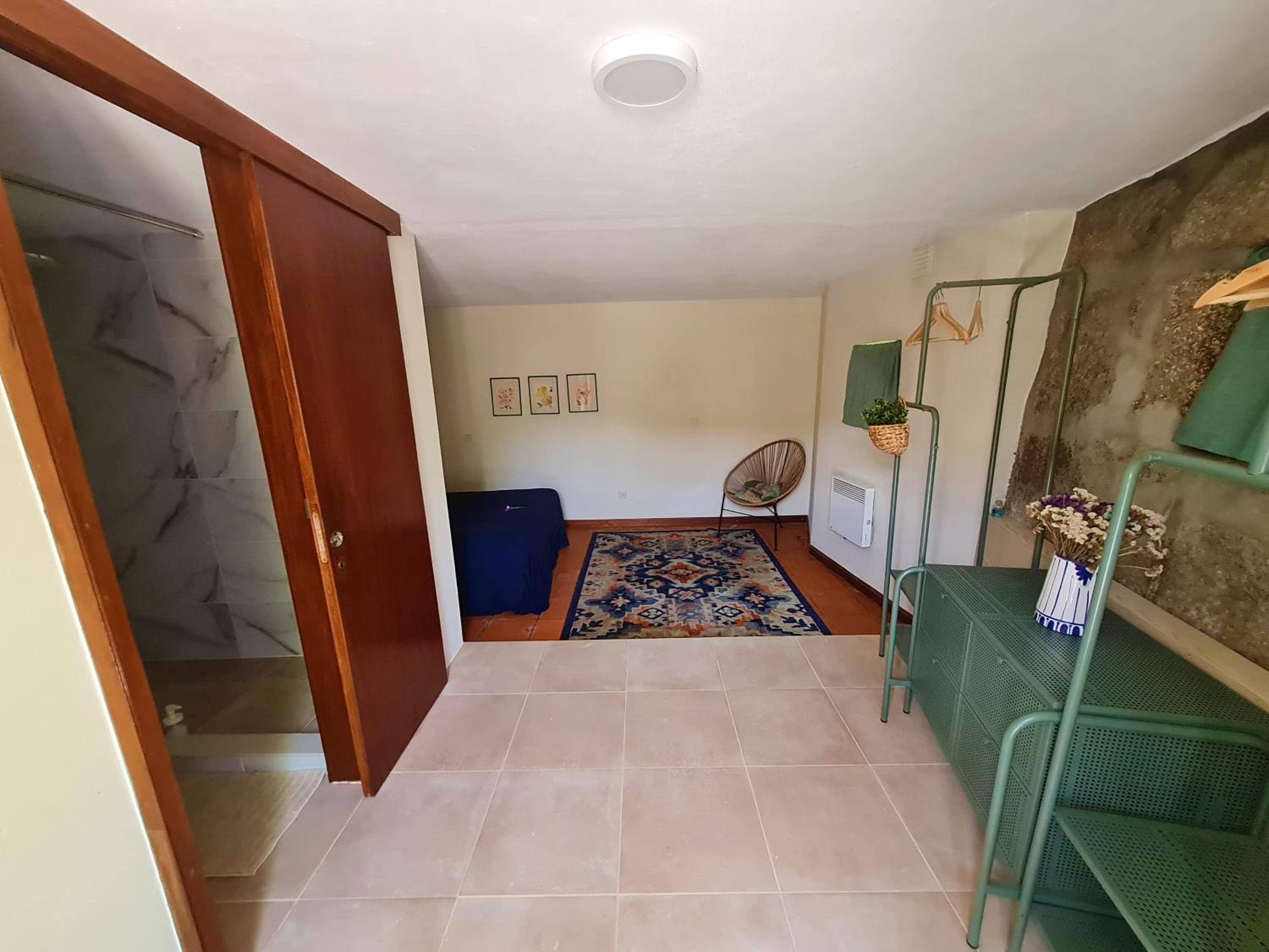 Large Double Room photo 1