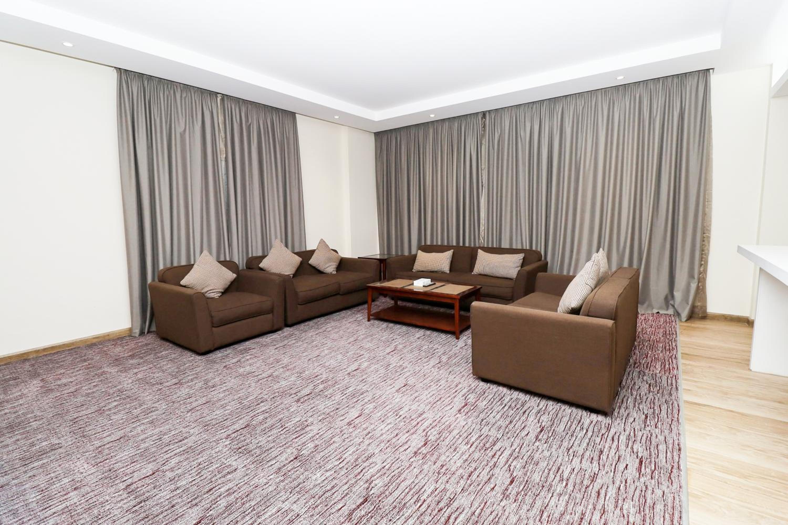 Two-Bedroom Apartment - Photo 10