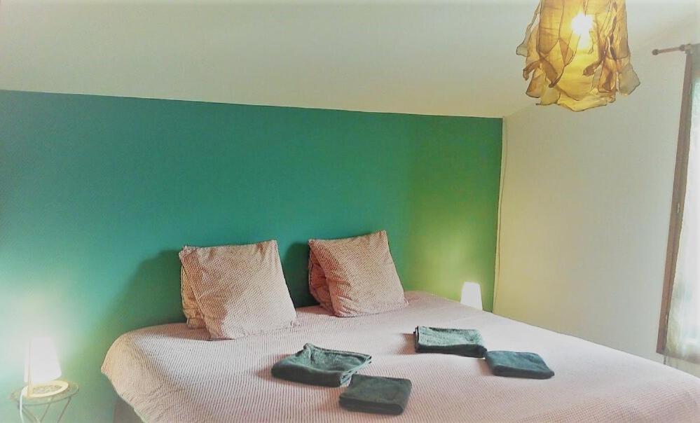 Double or Twin Room with Sea View photo 1