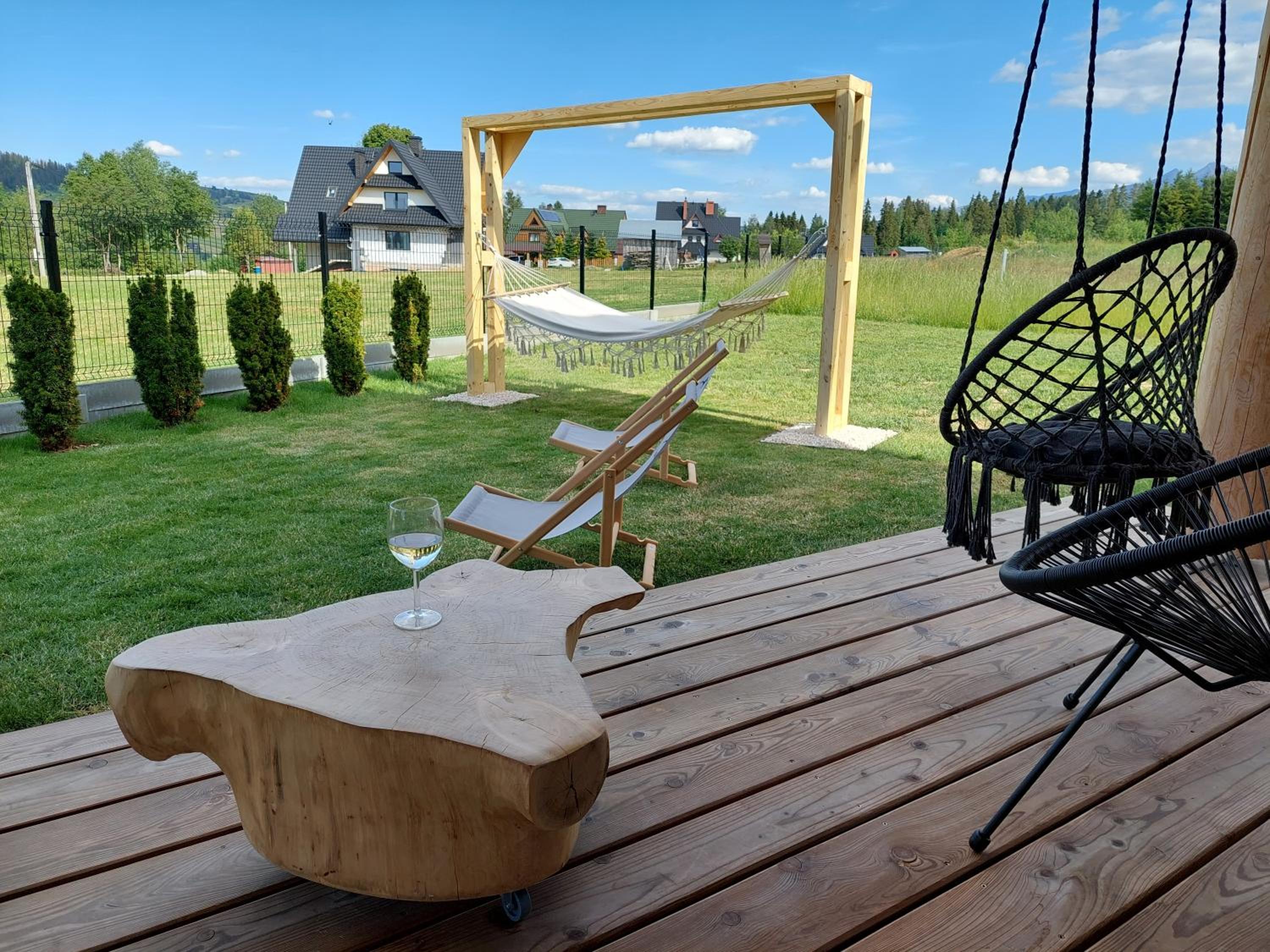 Chalet photo 1