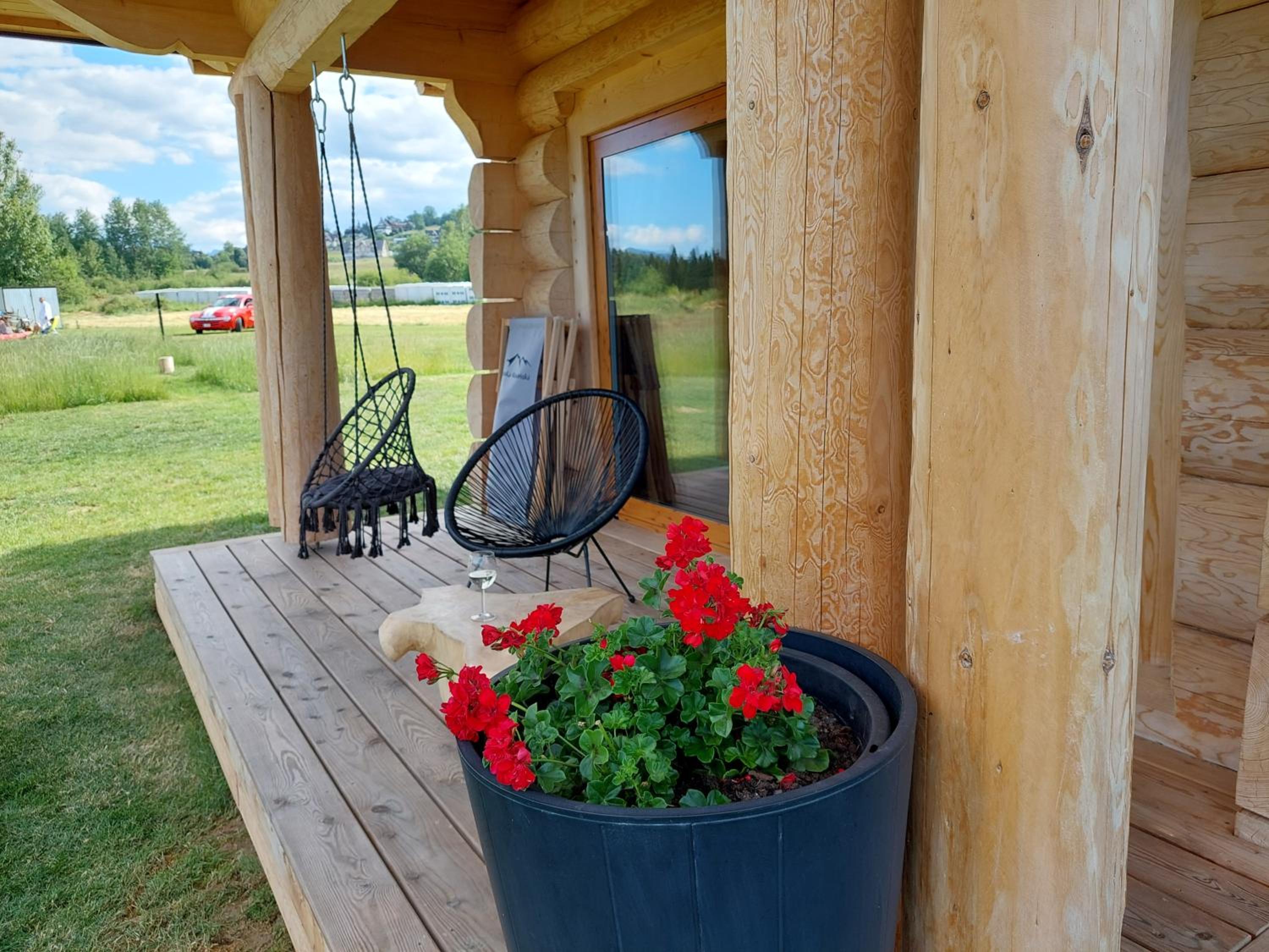 Chalet photo 2