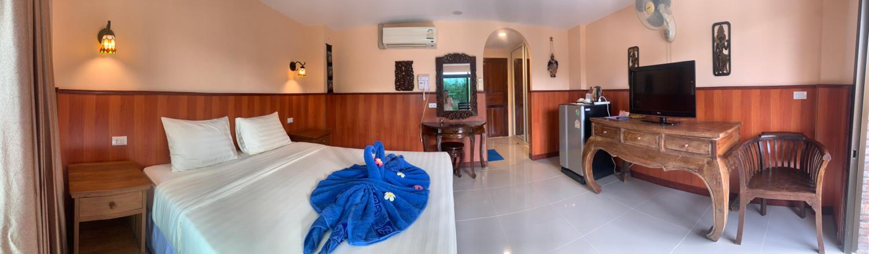 Deluxe Room photo 2