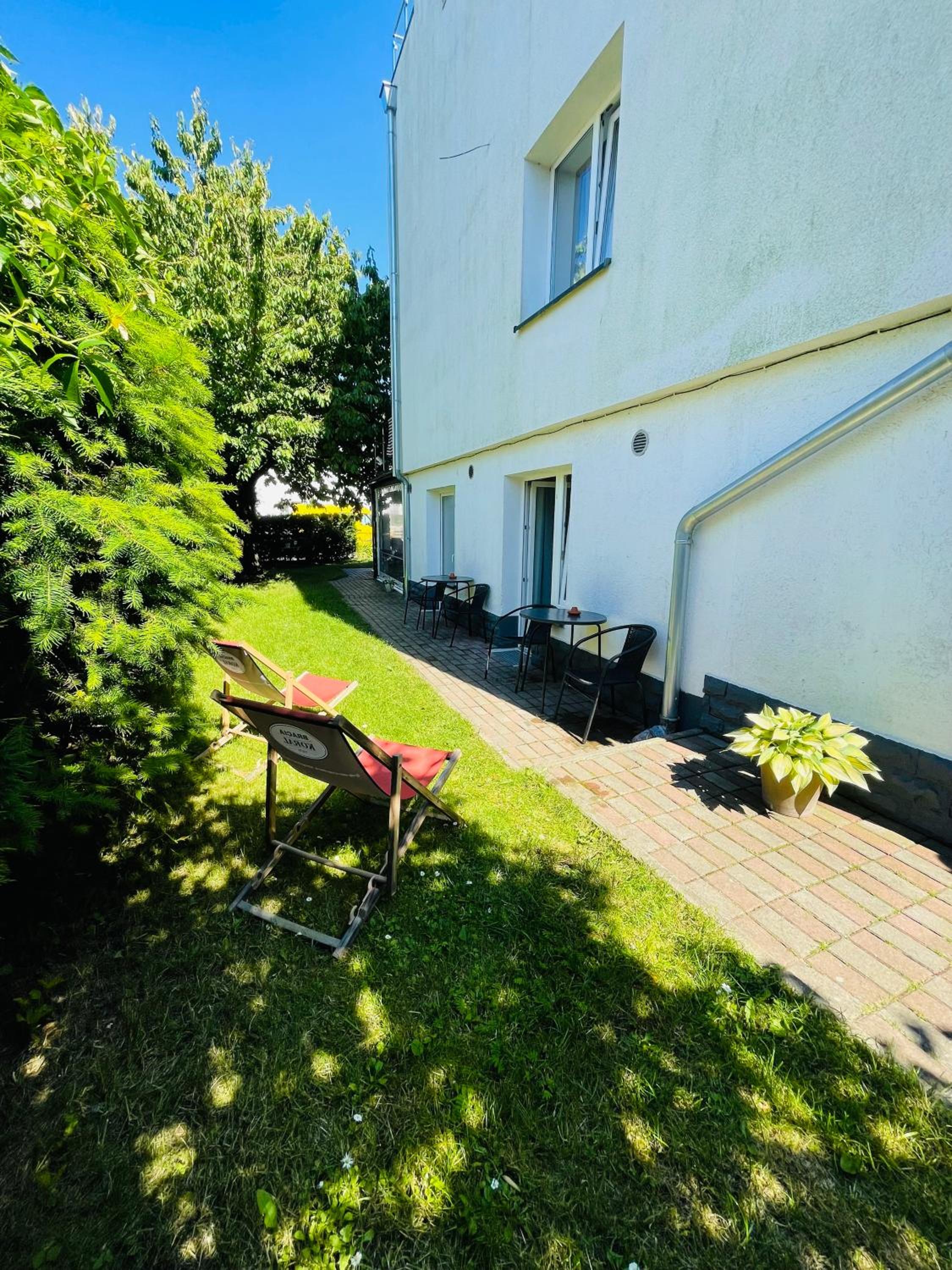 Double Room with Garden View photo 1