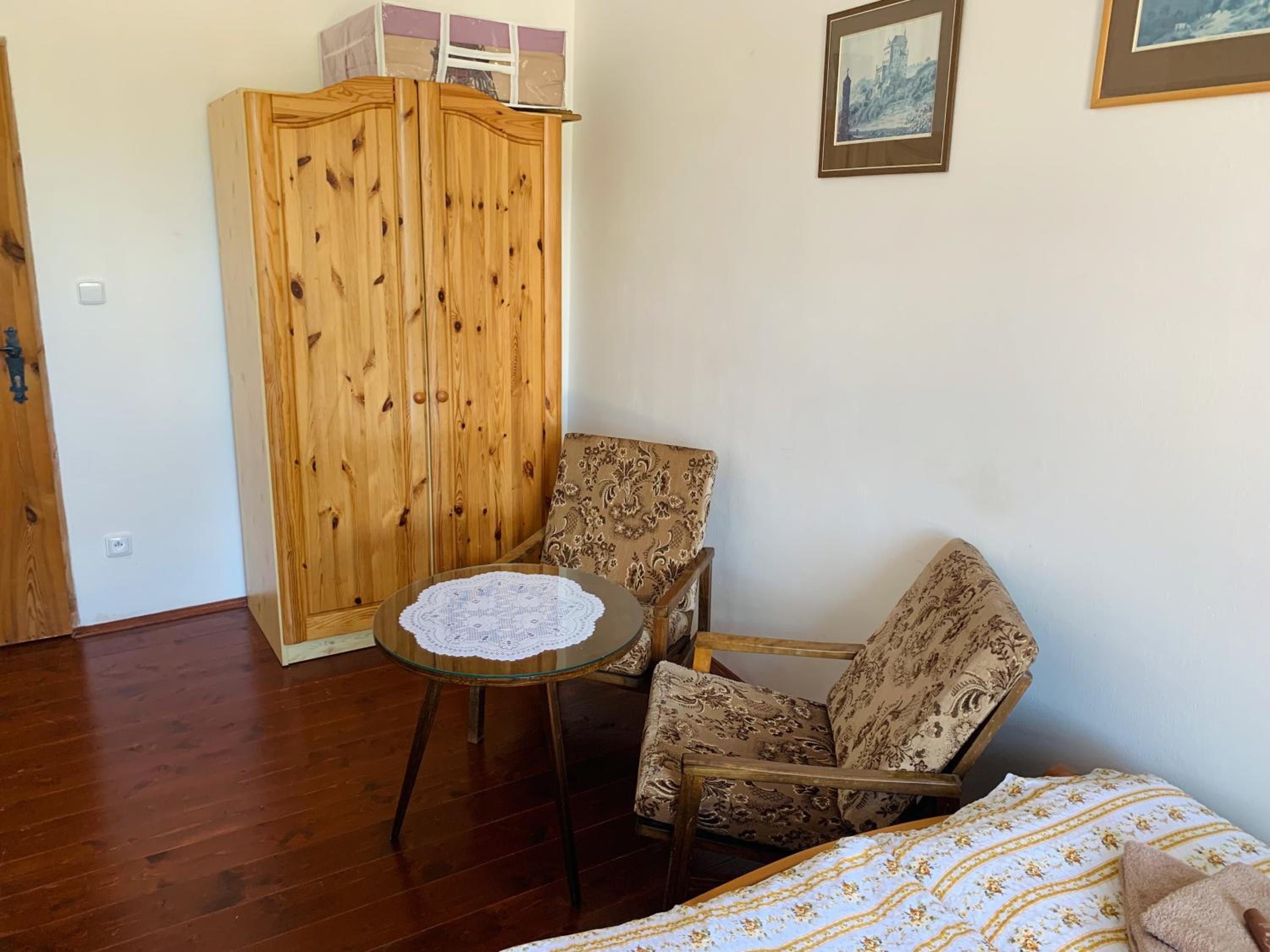 Twin Room photo 3