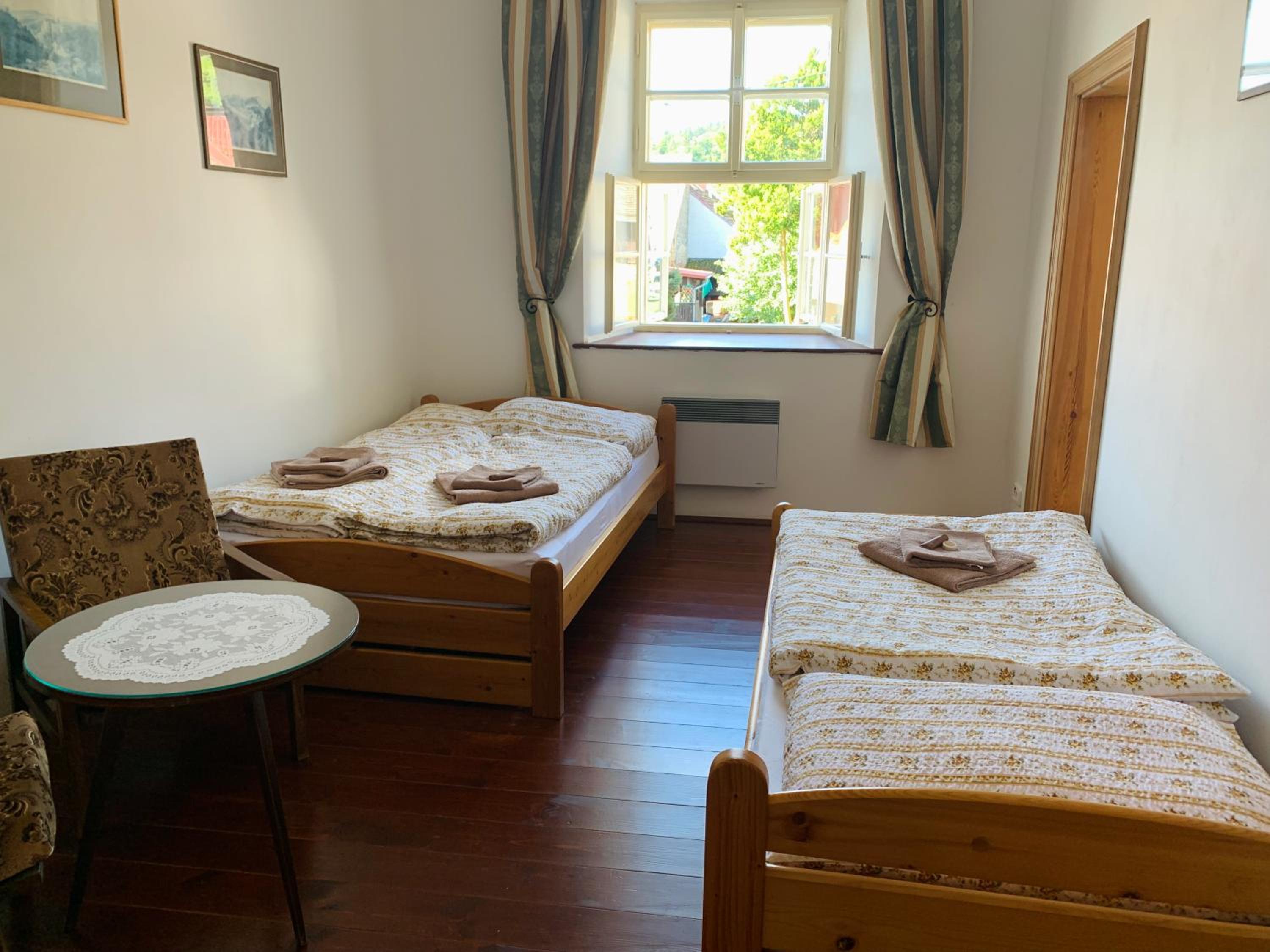 Twin Room photo 2