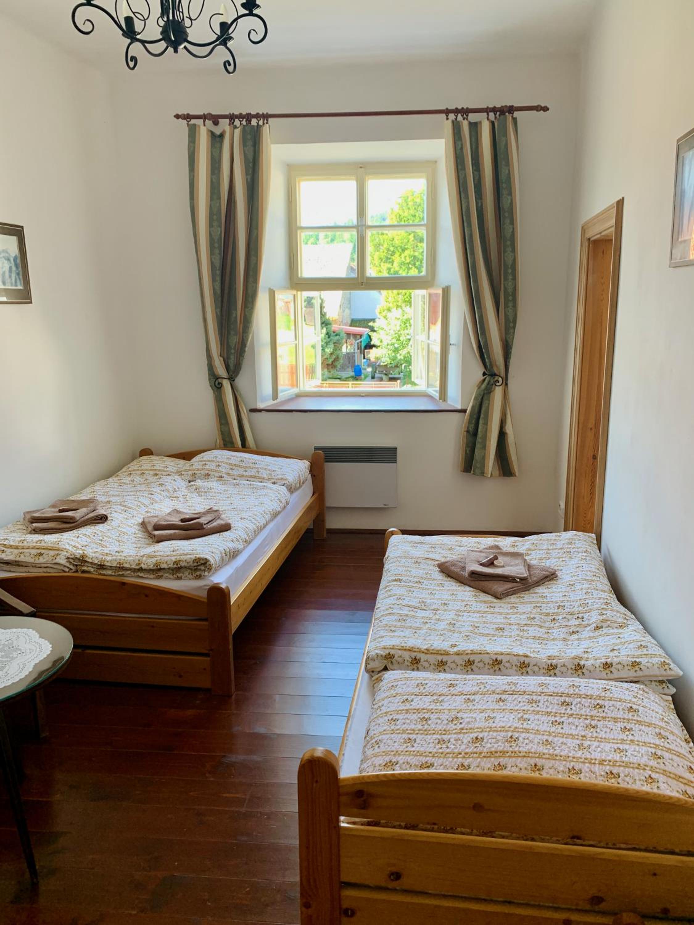 Twin Room photo 1