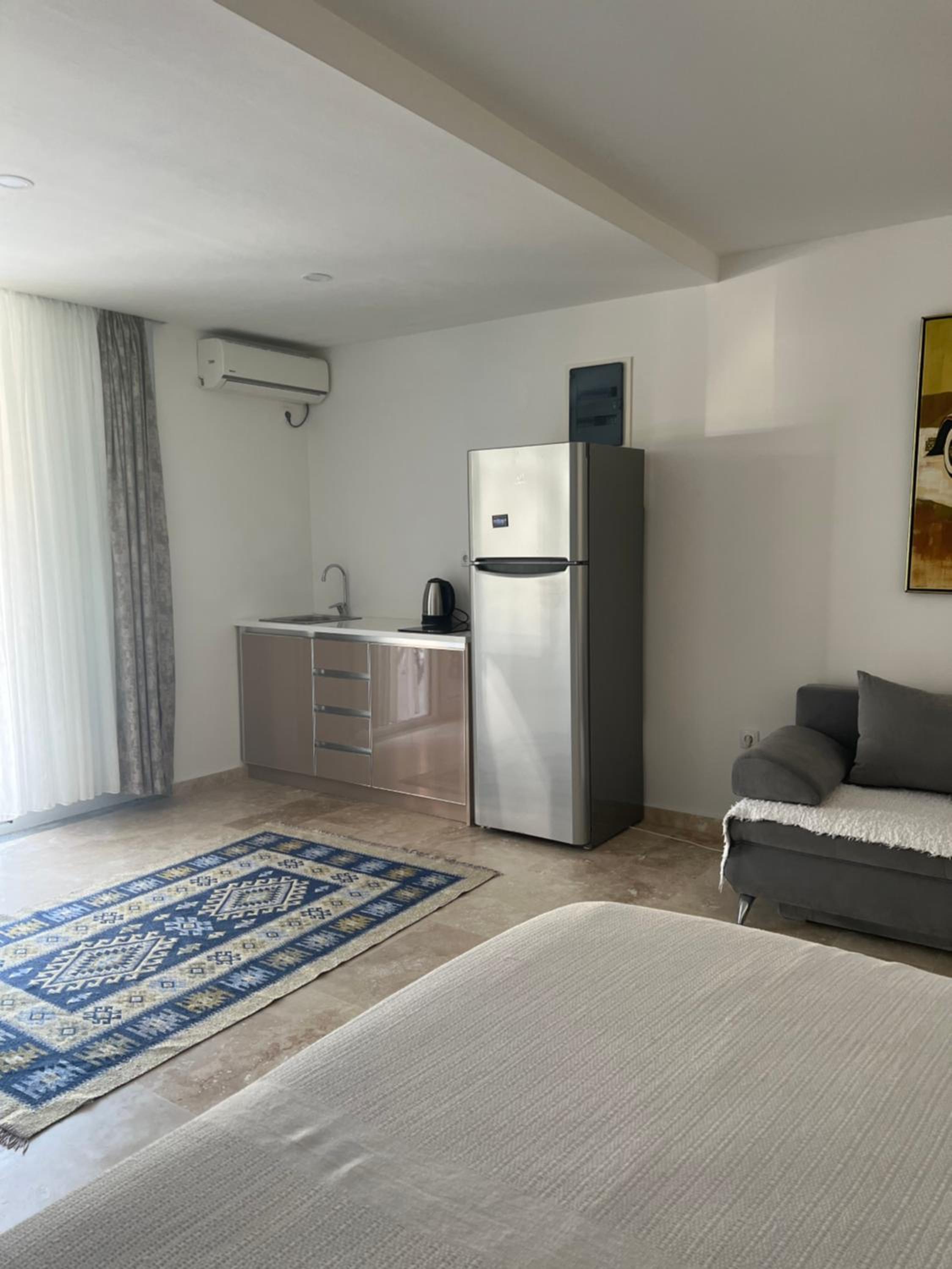Deluxe Family Suite photo 2