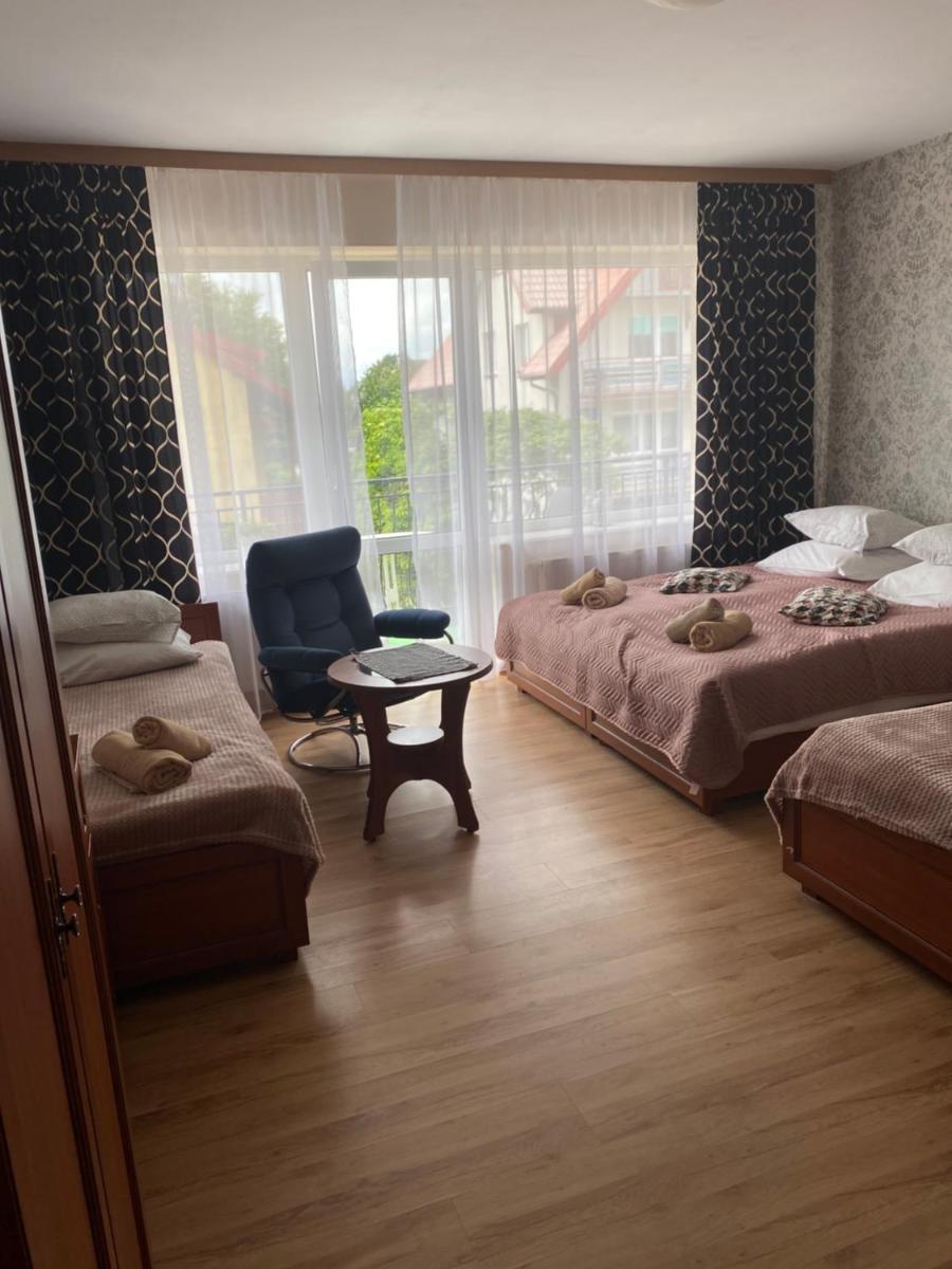 Quadruple Room with Balcony photo 2