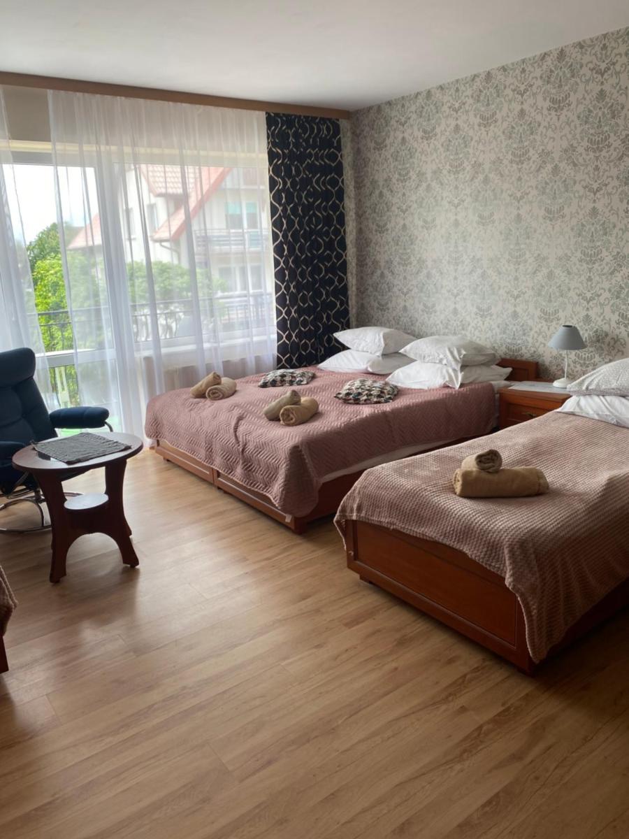 Quadruple Room with Balcony photo 1