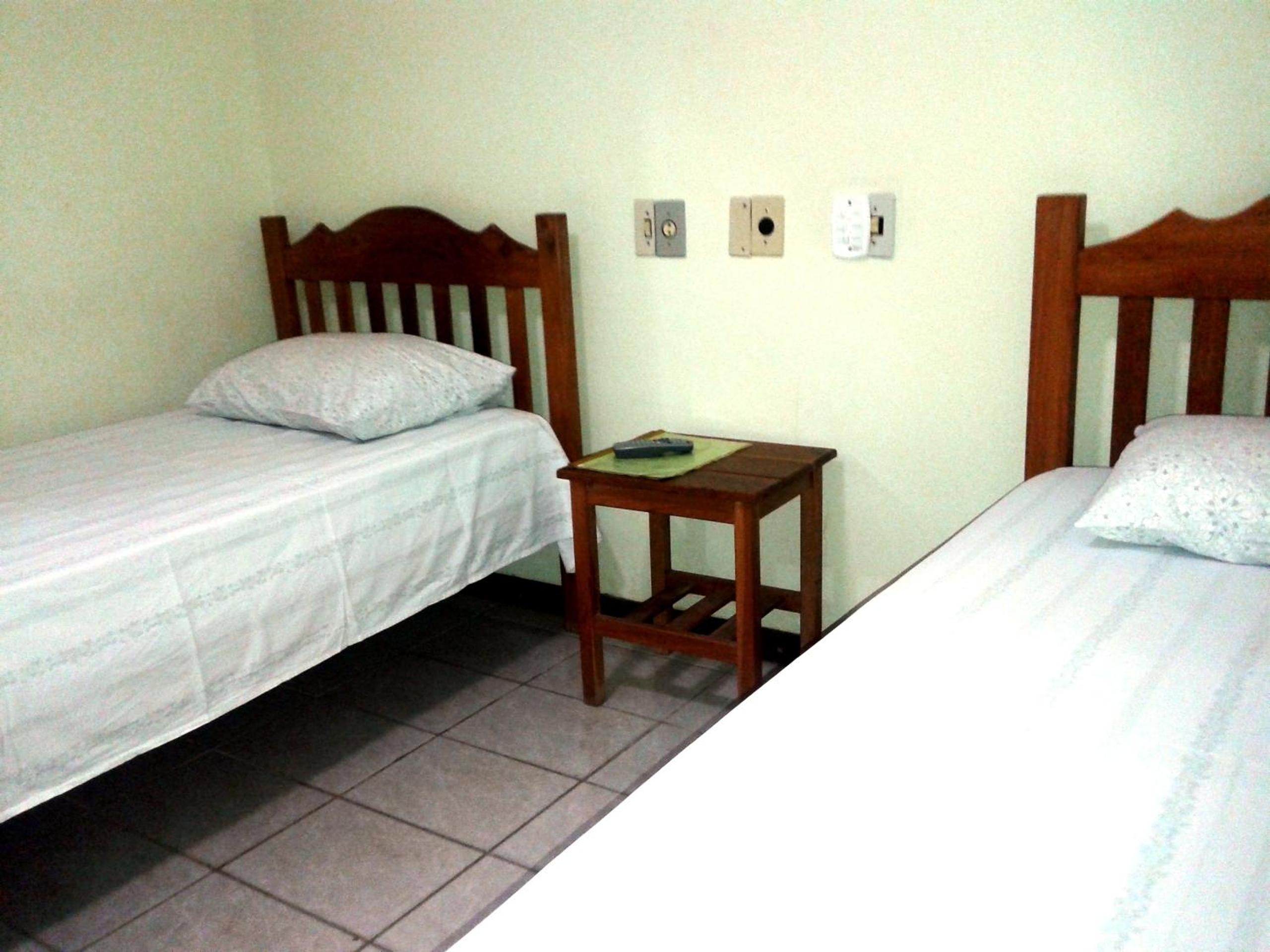 Standard Twin Room photo 3
