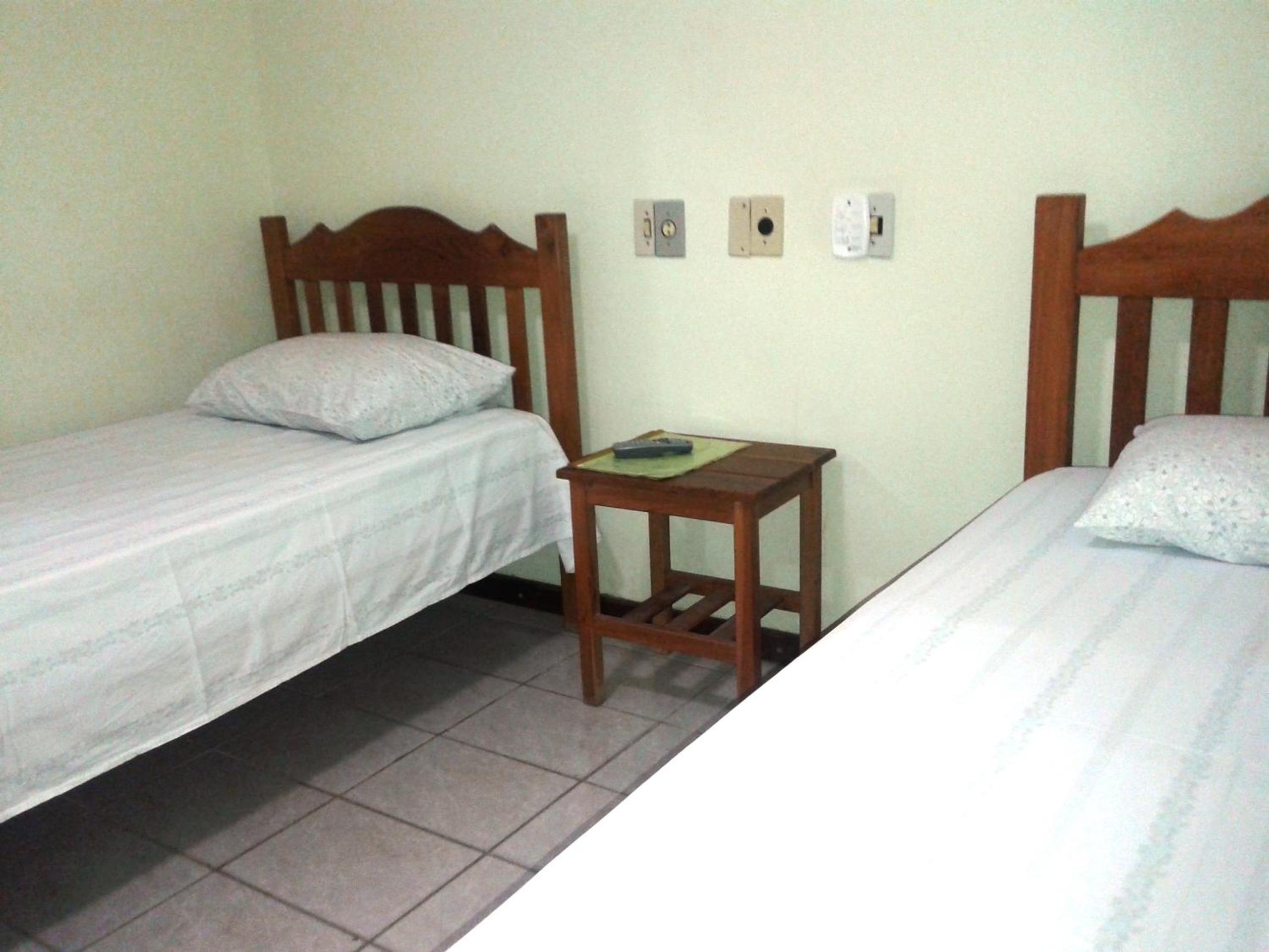 Standard Twin Room photo 2