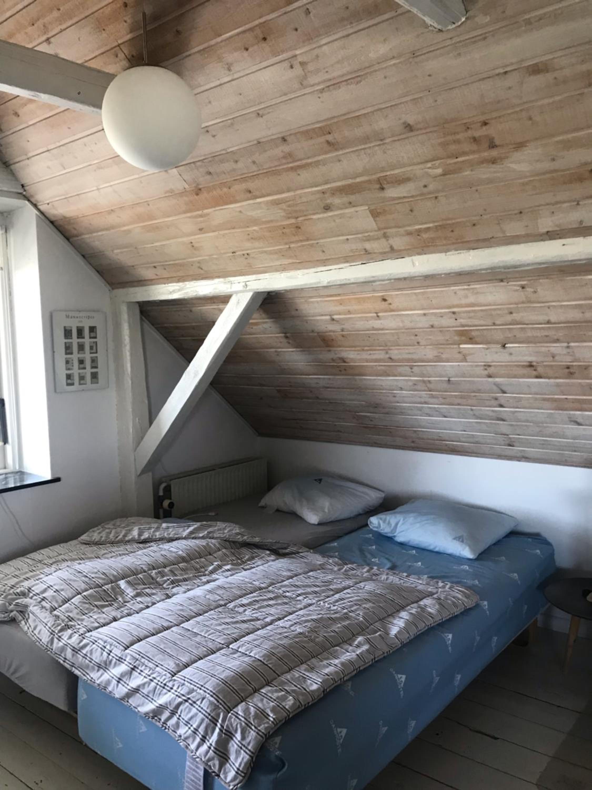 Apartment With View And Balcony photo 1