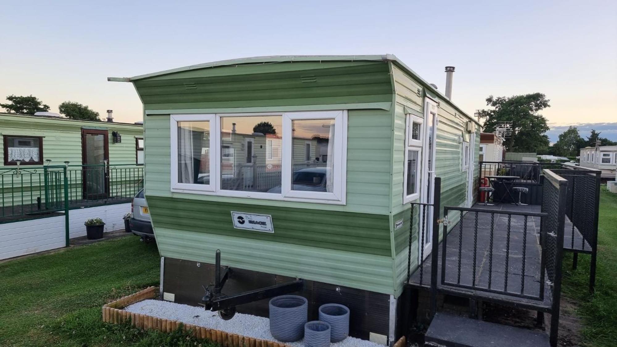 Caravan photo 2