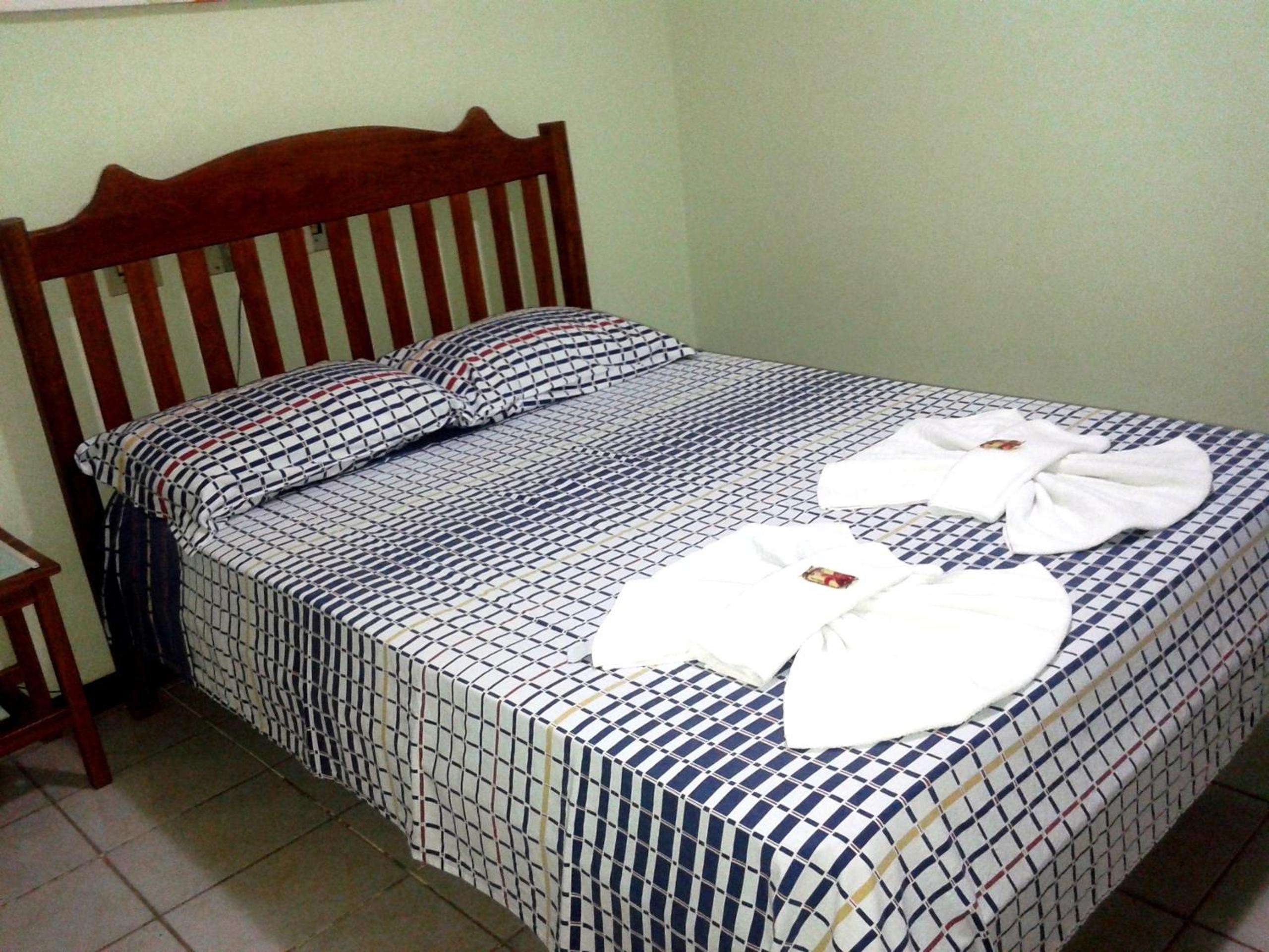 Standard Twin Room photo 3