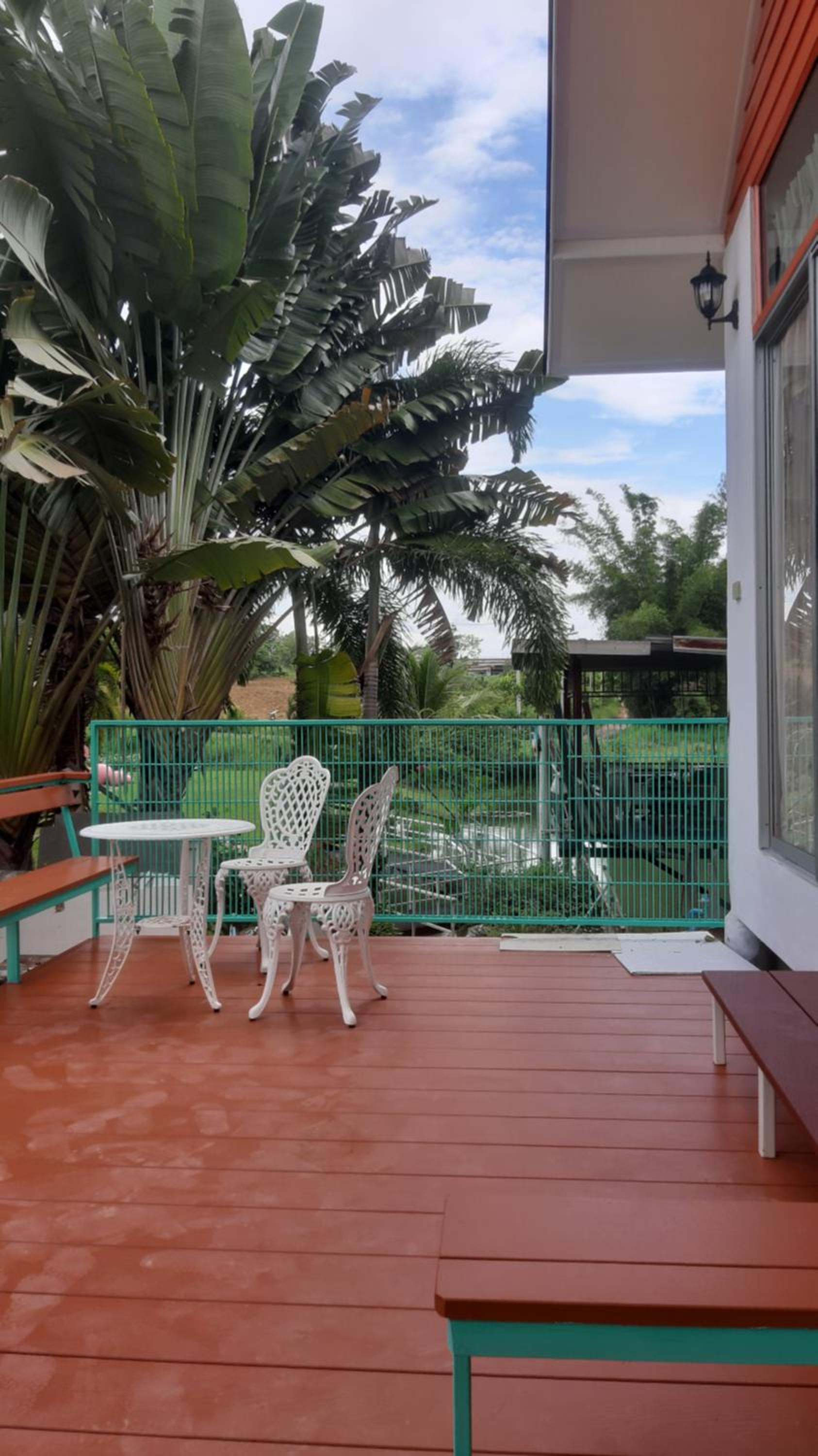 Bungalow with Garden View - Photo 5