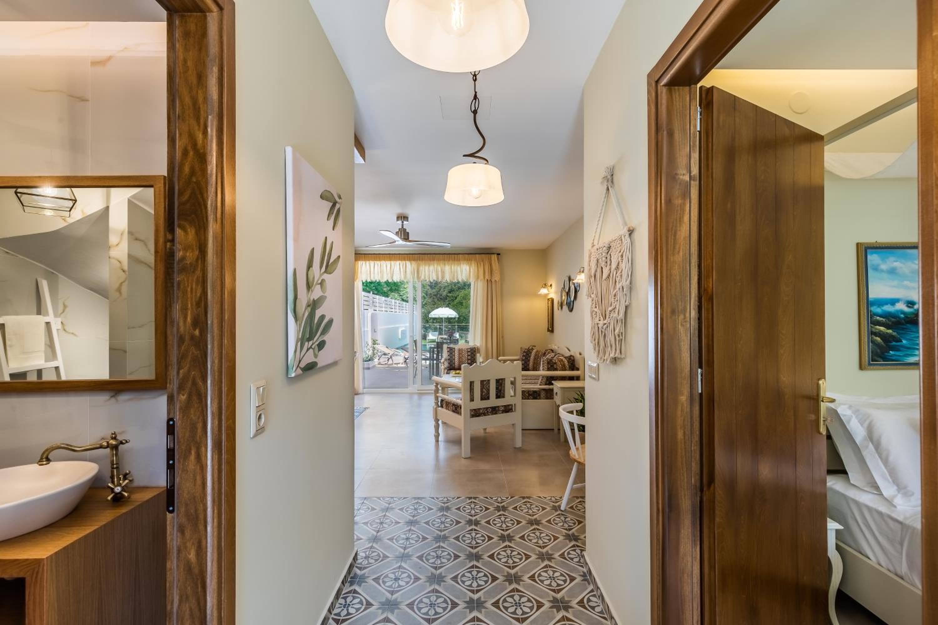 Villa Standard