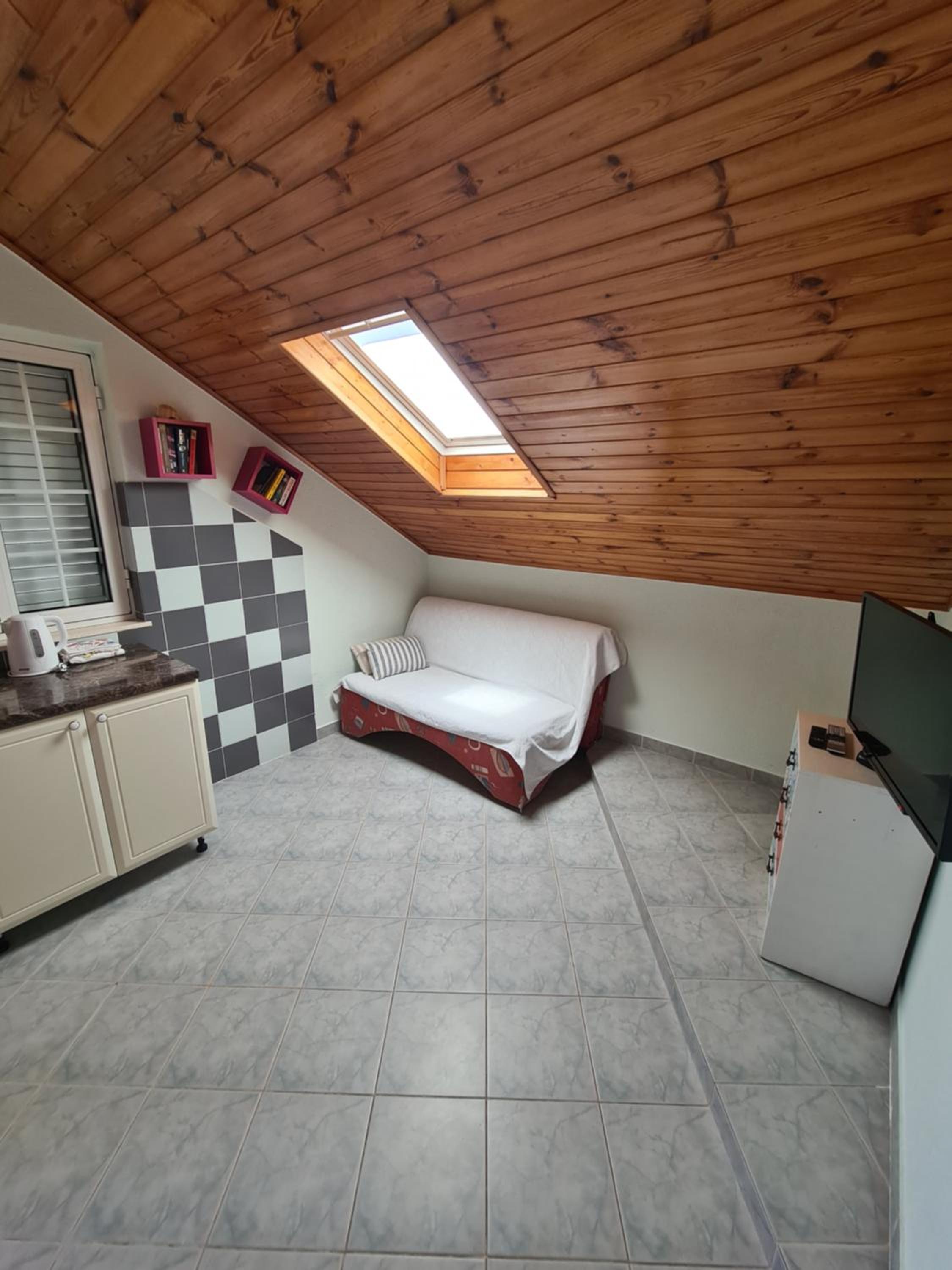 Apartment with Terrace photo 3