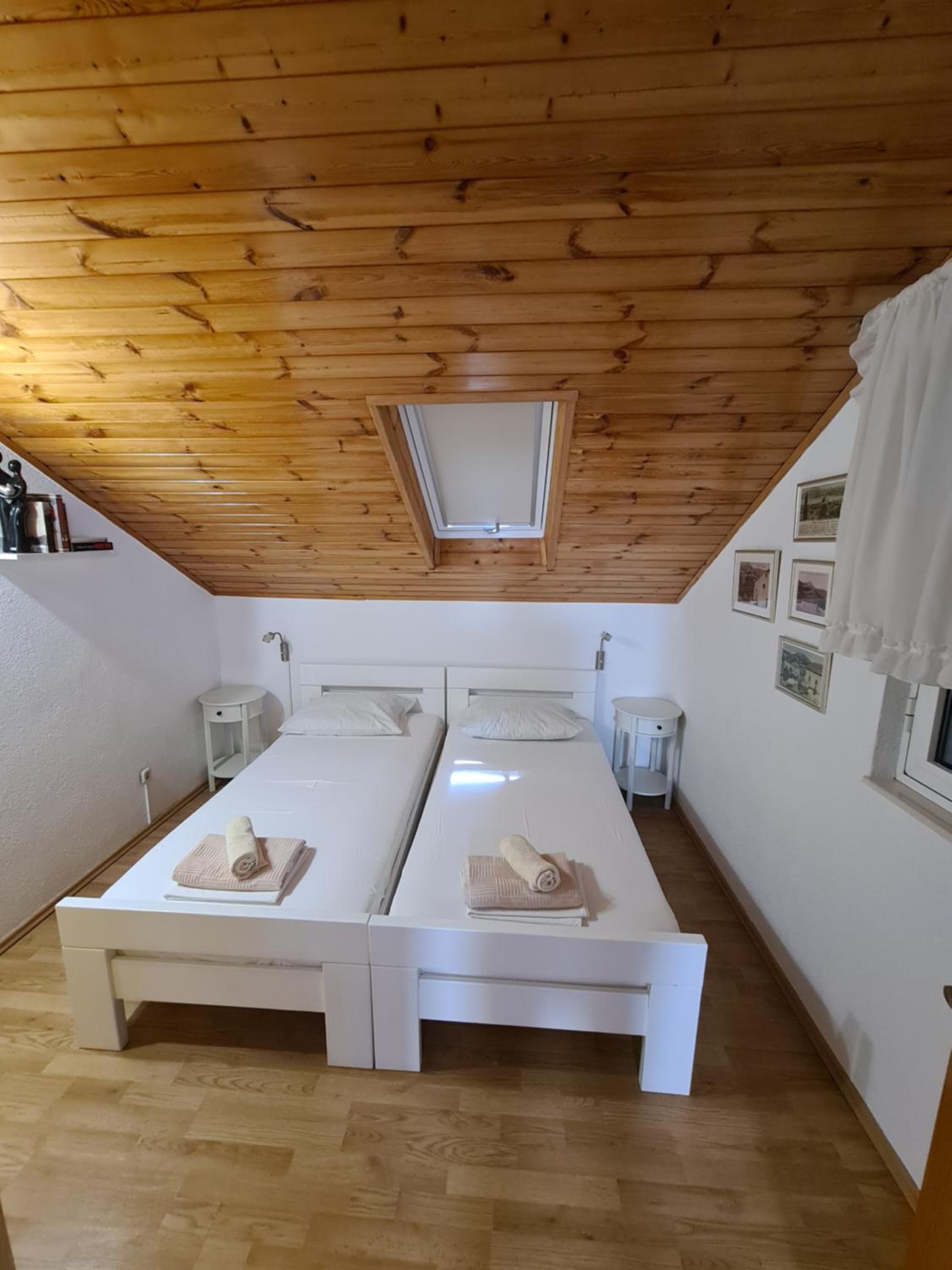 Apartment with Terrace photo 2