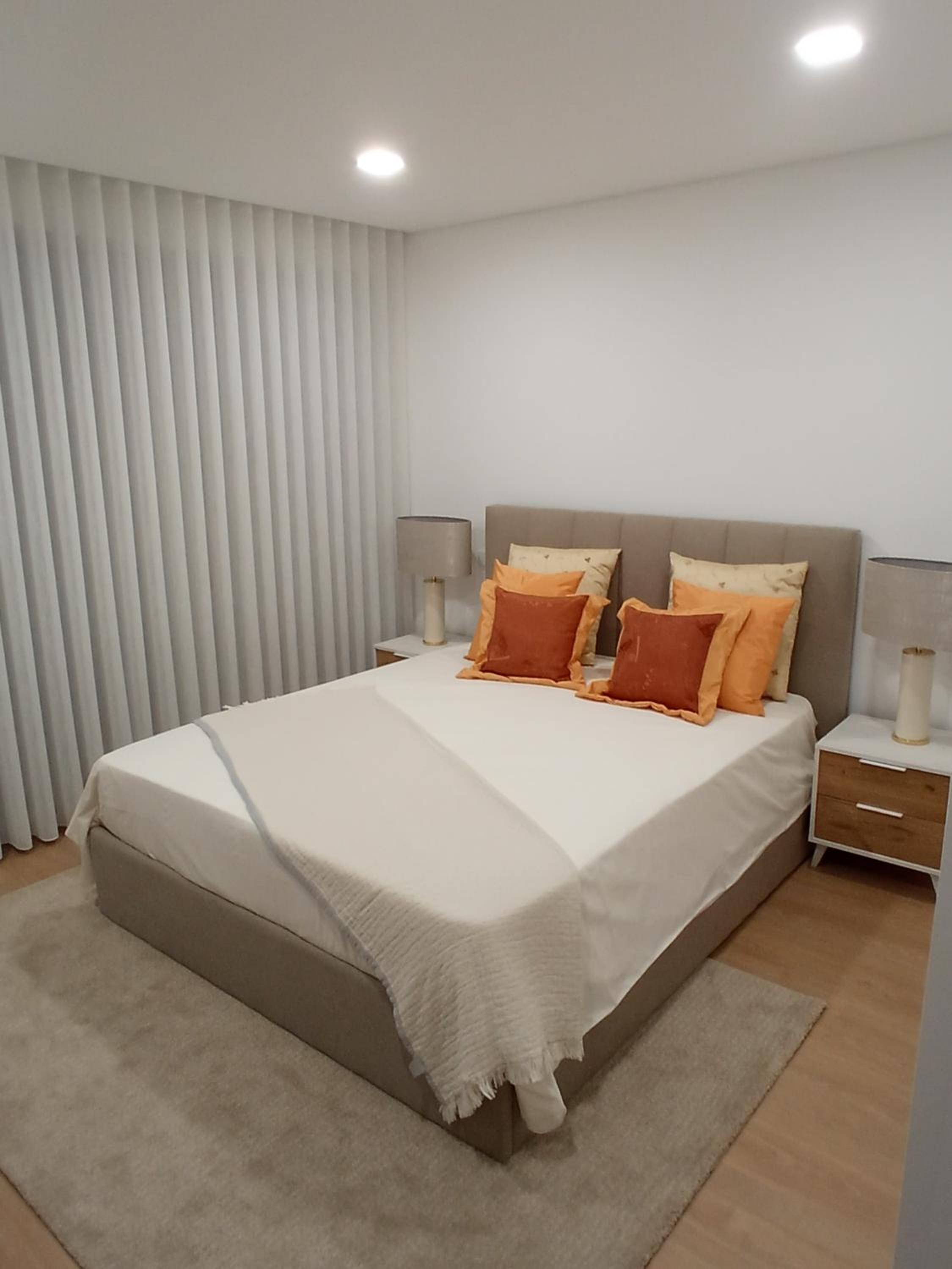 Three-Bedroom Villa photo 1