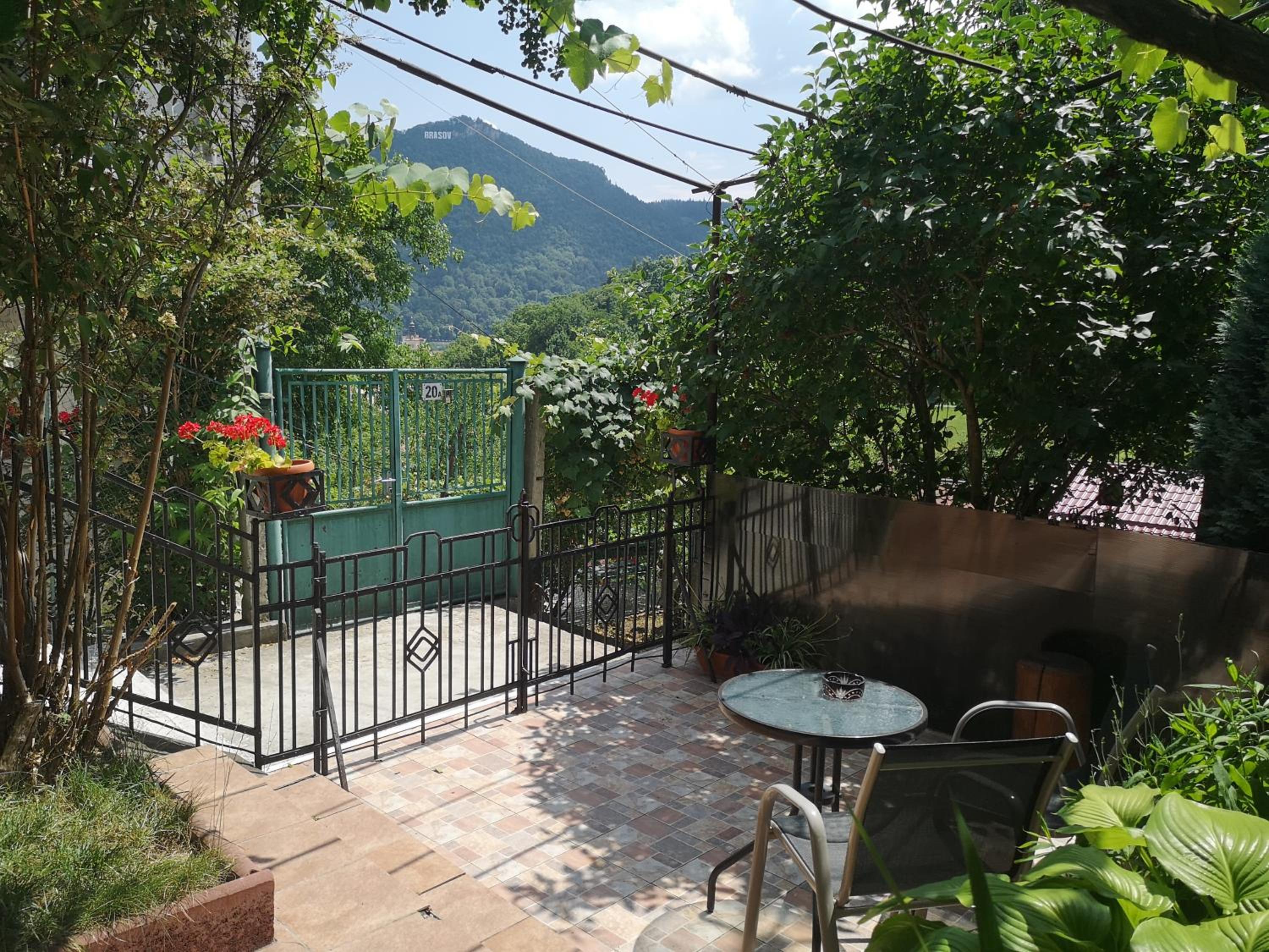 Family Room with Mountain View - Photo 15