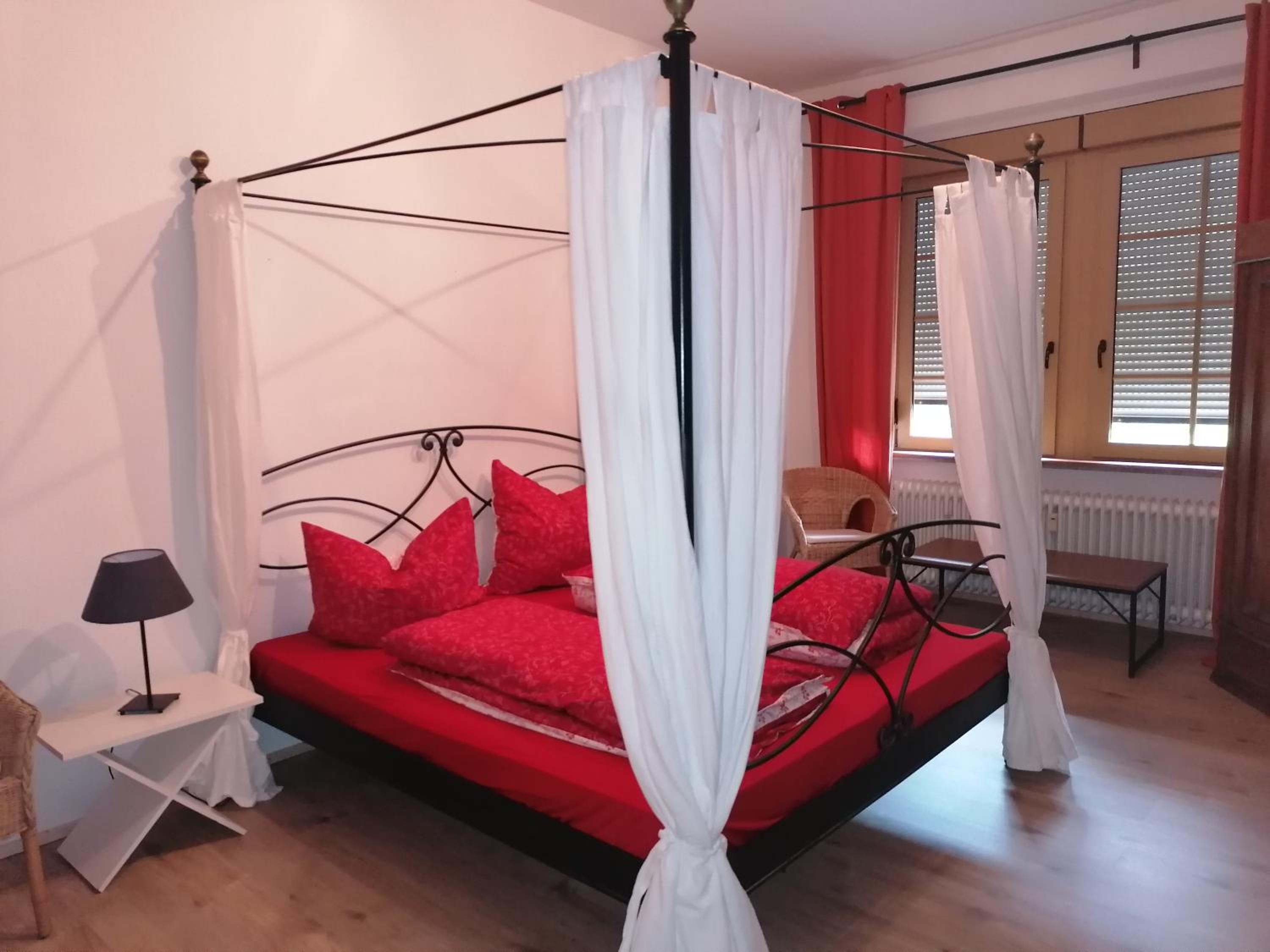 Double Room photo 3