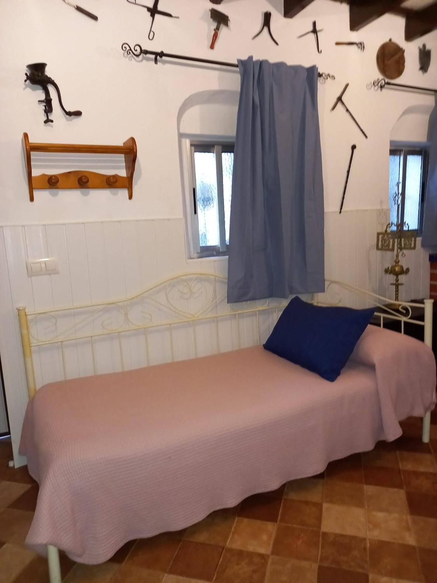 One-Bedroom Apartment (1 Adults) - Photo 15