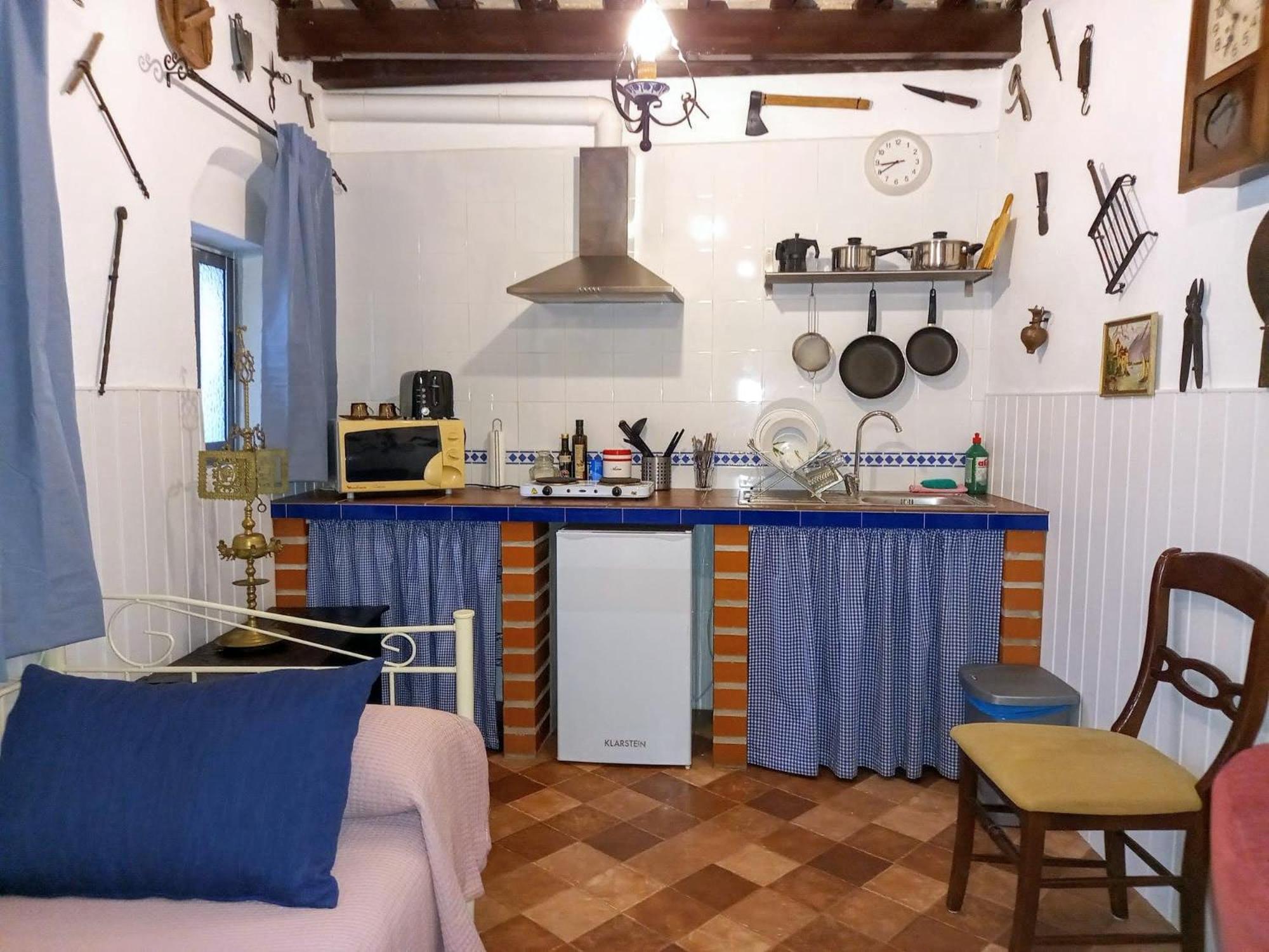 One-Bedroom Apartment (1 Adults) - Photo 14