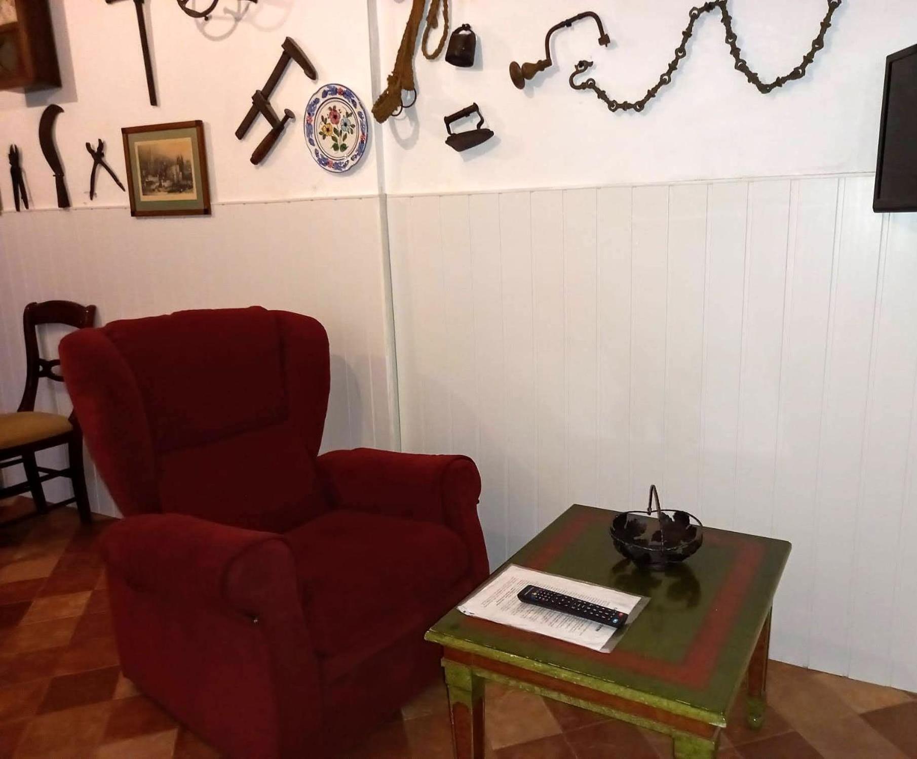 One-Bedroom Apartment (1 Adults) - Photo 4