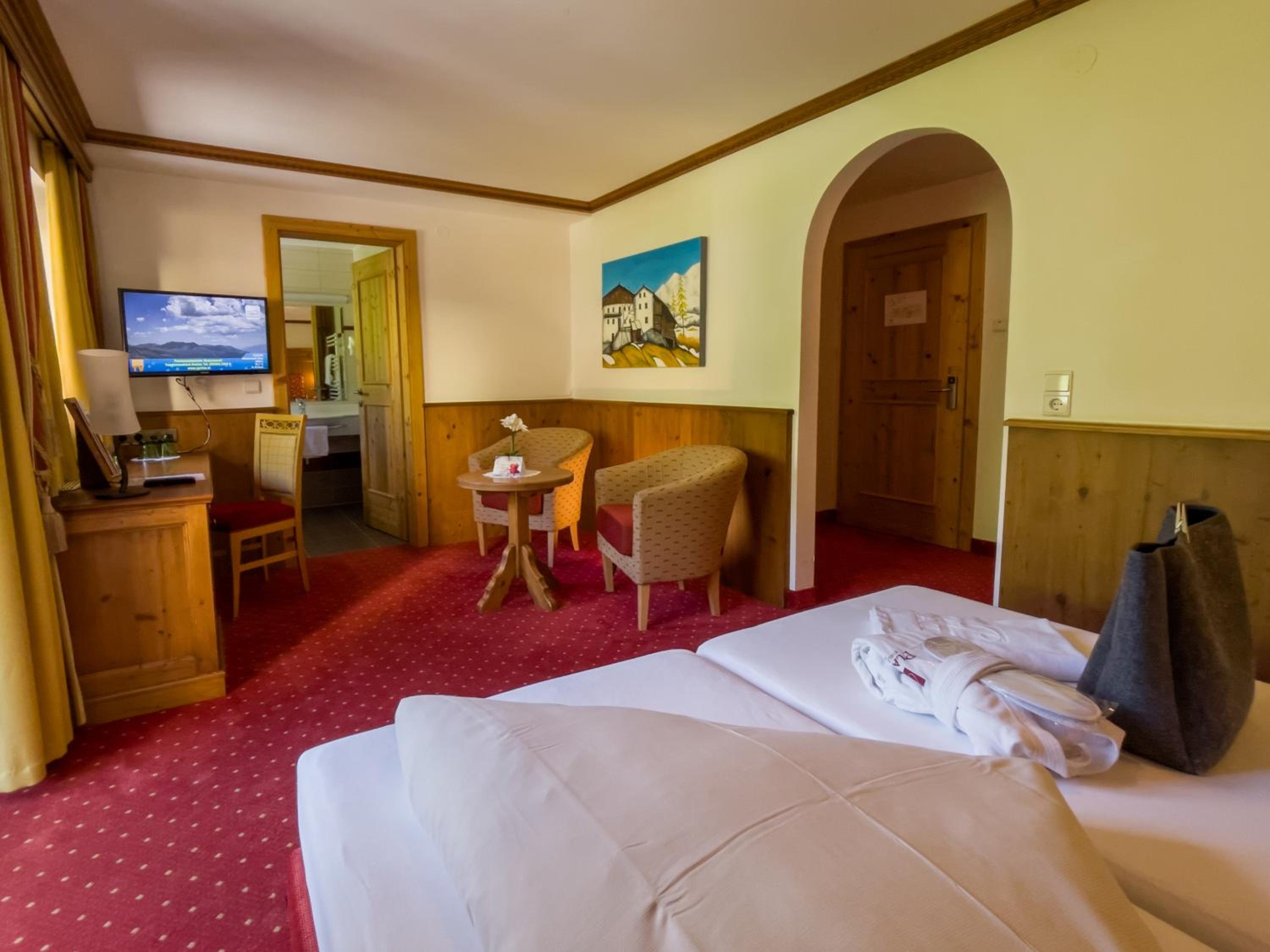 Superior Single Room photo 2