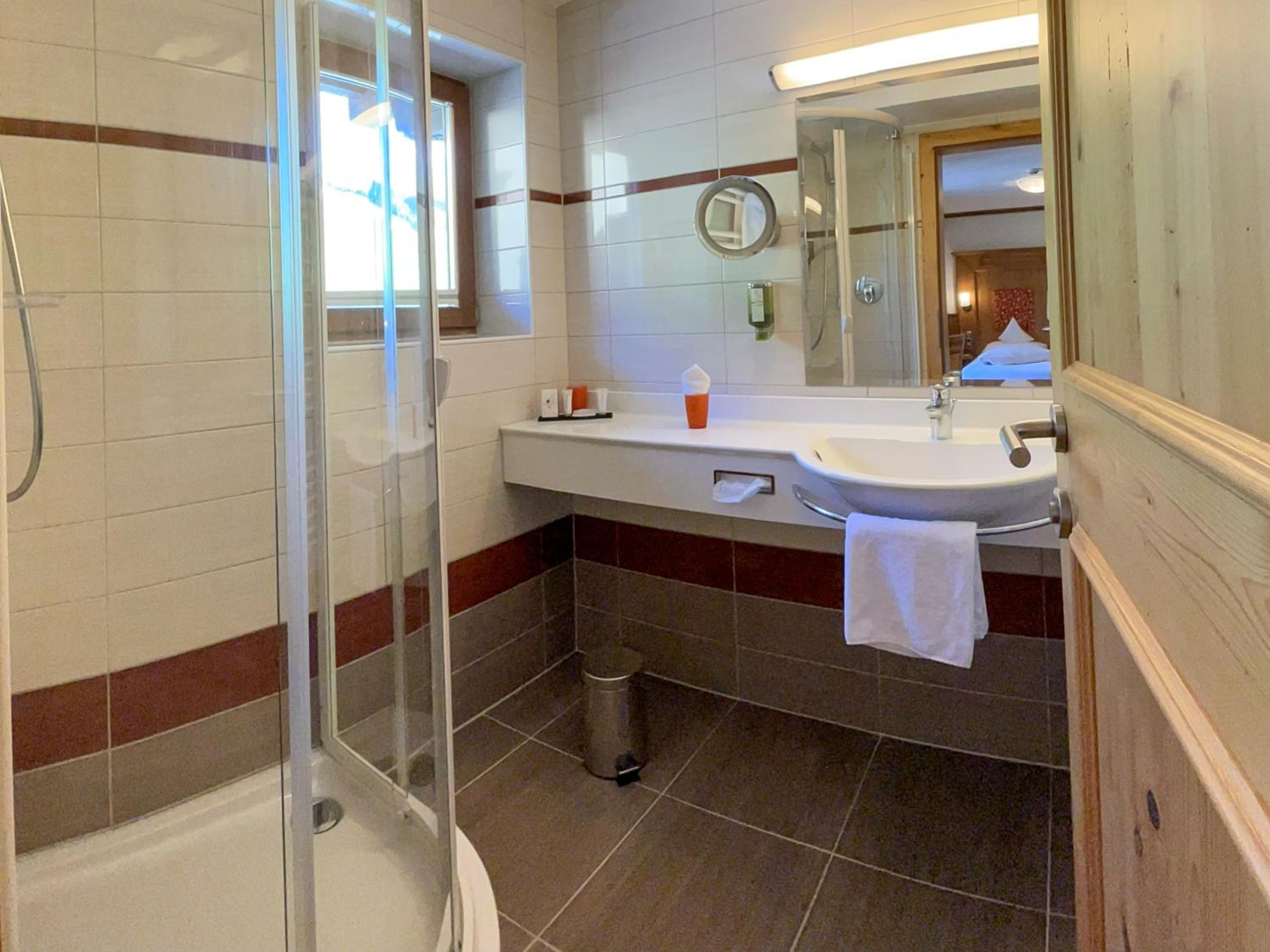 Superior Single Room photo 3