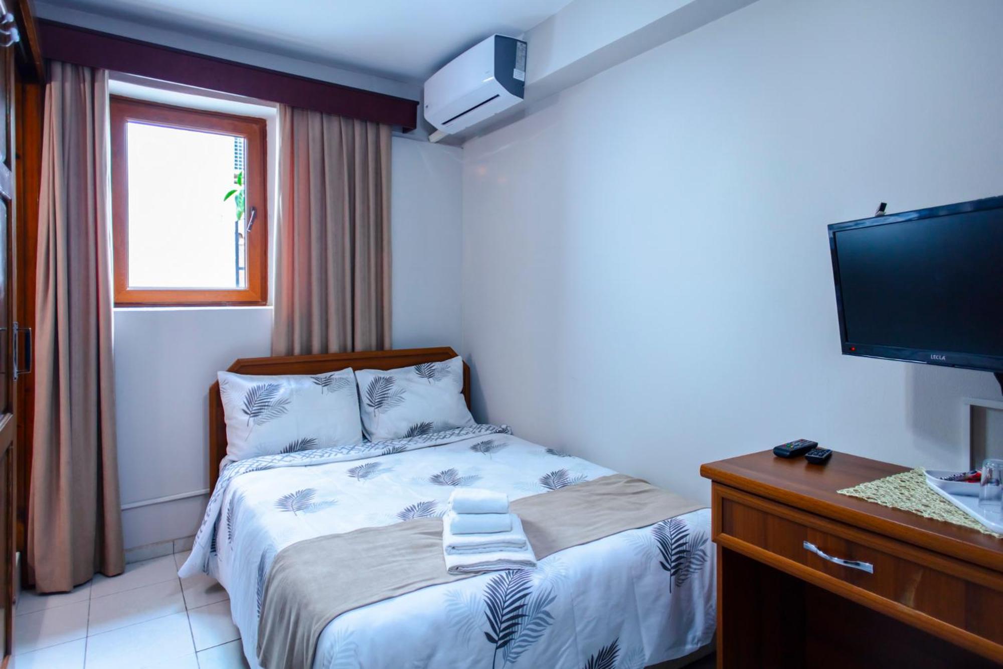 Small Double Room