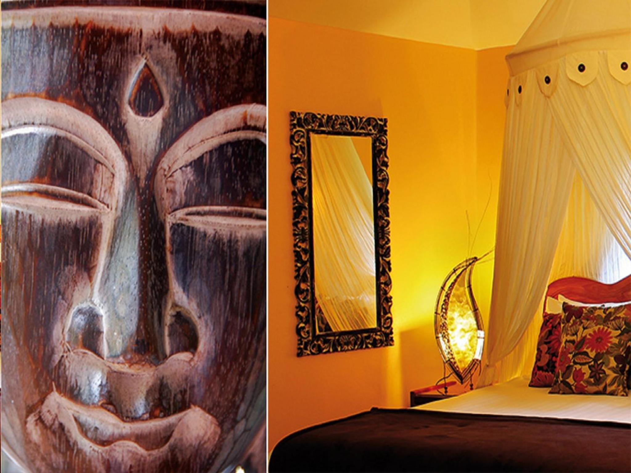 Premium King Room with Terrace photo 2