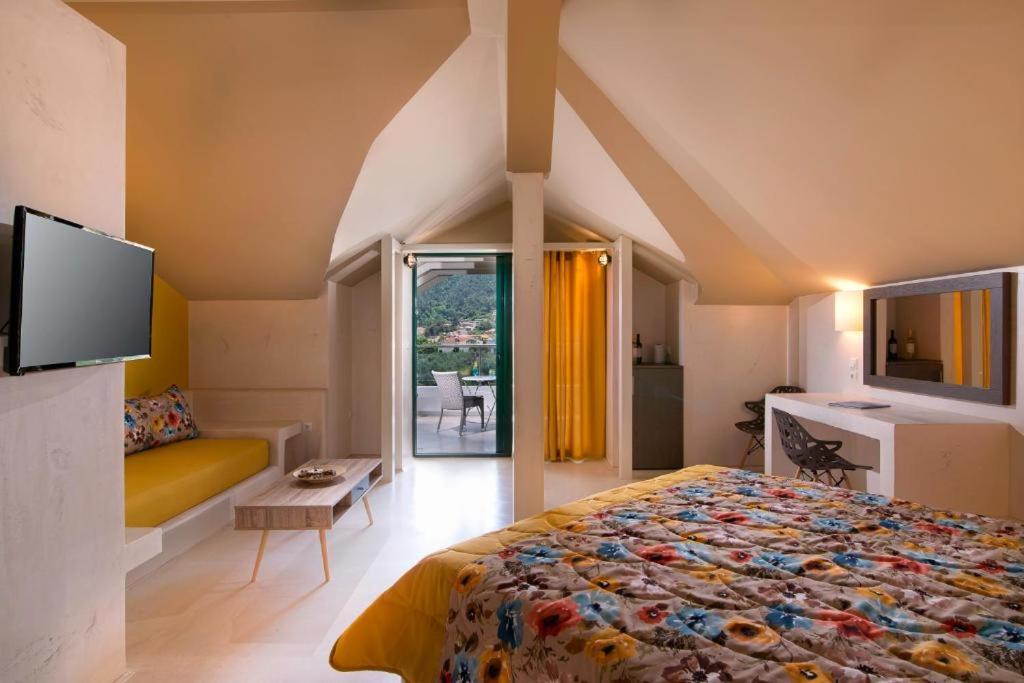 Junior Suite photo 1