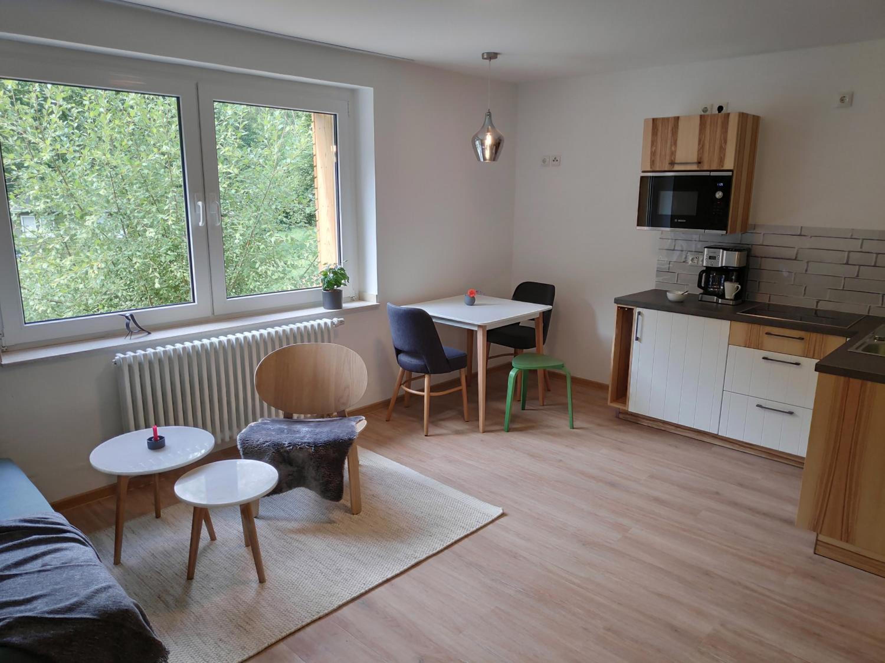 Apartment photo 2