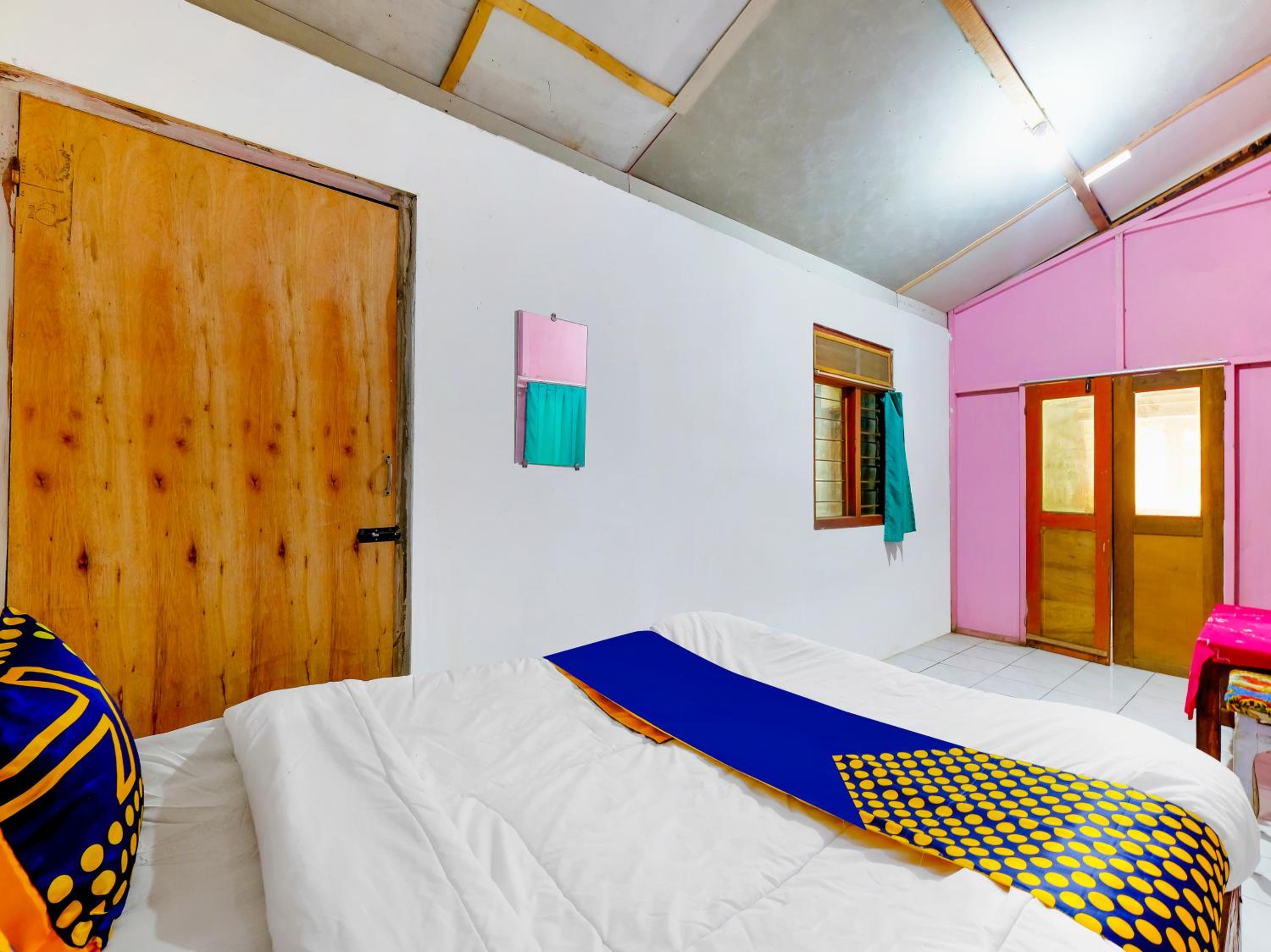 Double Room photo 3