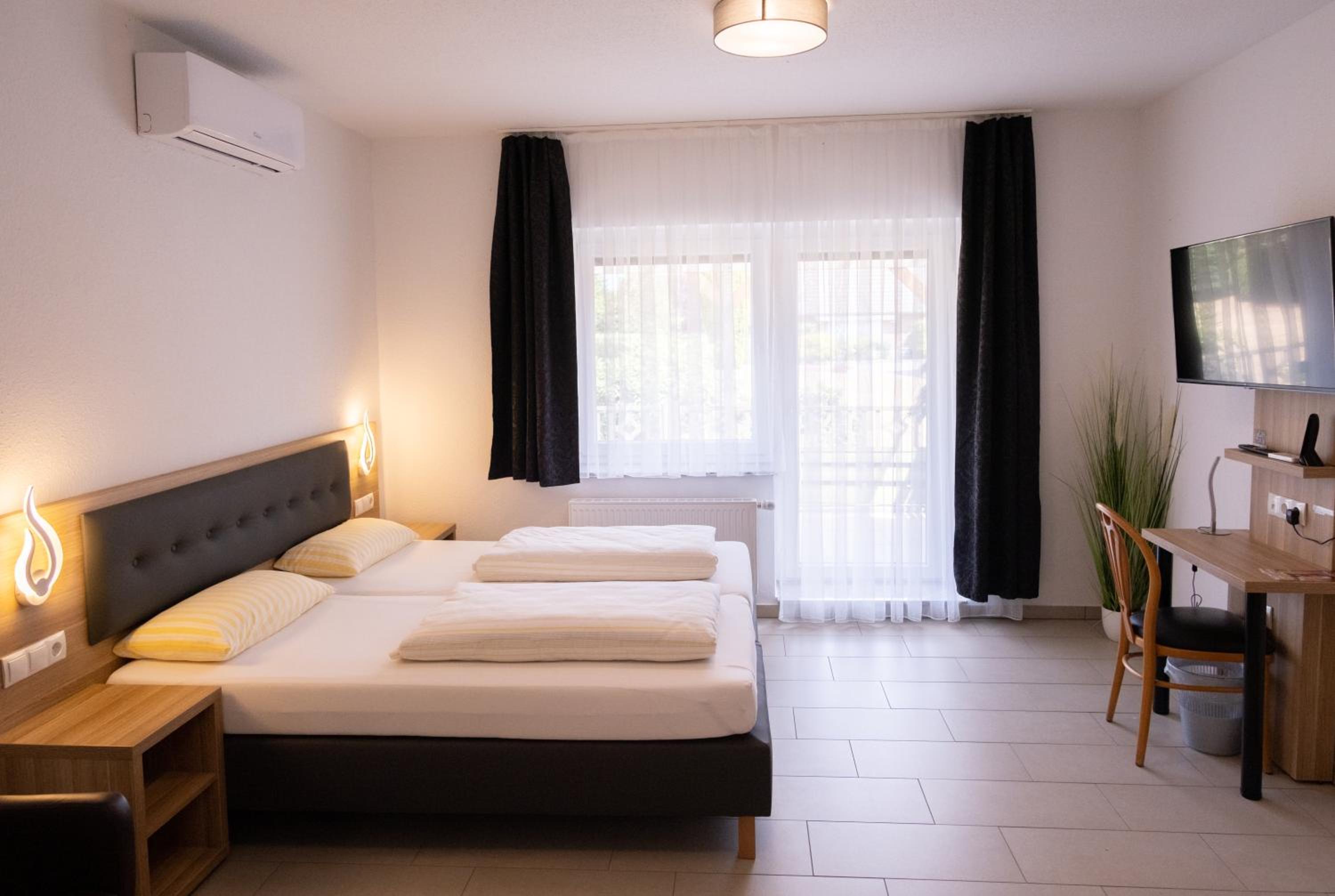 Double Room with Terrace - Photo 1