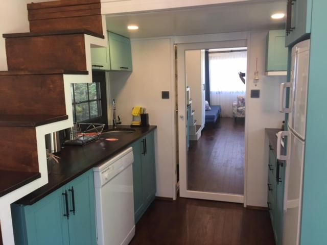 One-Bedroom Bungalow photo 2