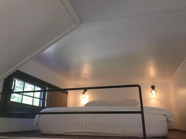 Bungalow 1 Chambre